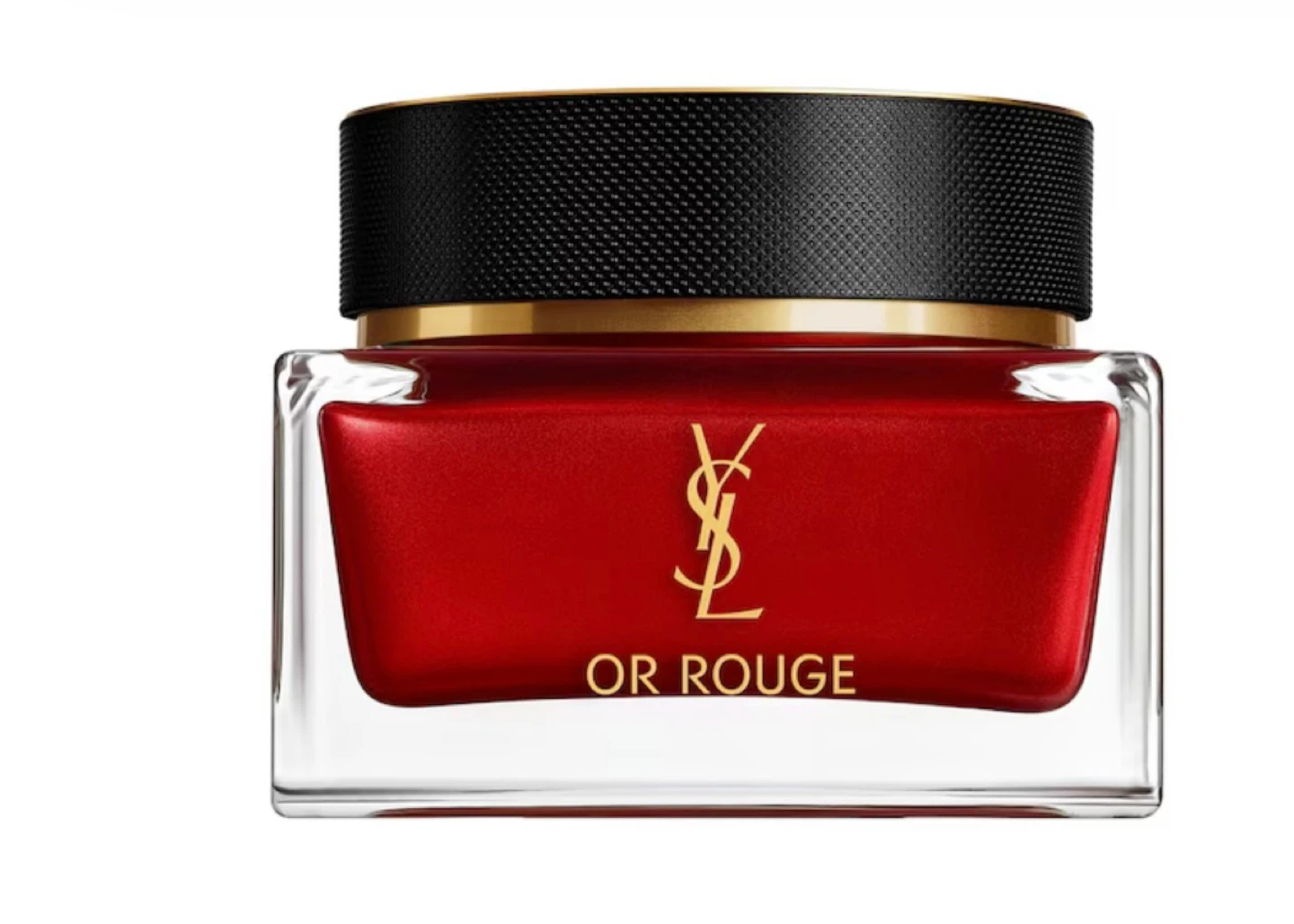 Yves Saint Laurent Or Rouge La Crème - photo 3