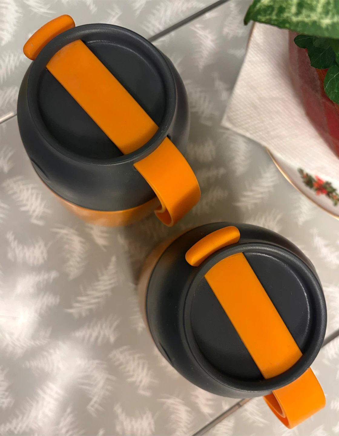 ✨✨GOOD FOR YOU Insulated Food Jars (Set of 2) - photo 2