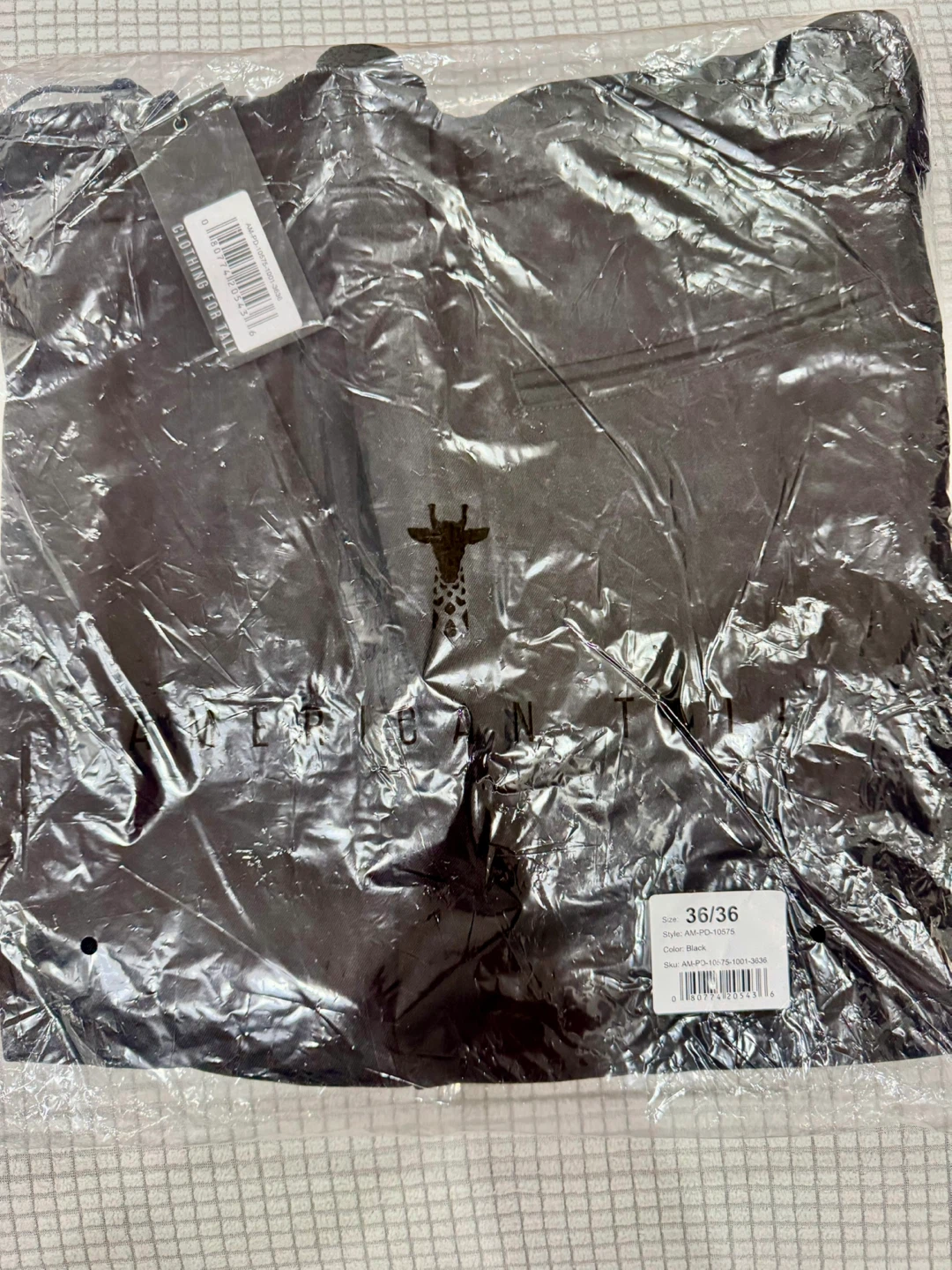 2 Pairs of Pants (slacks) For Sale - Brand New - photo 2