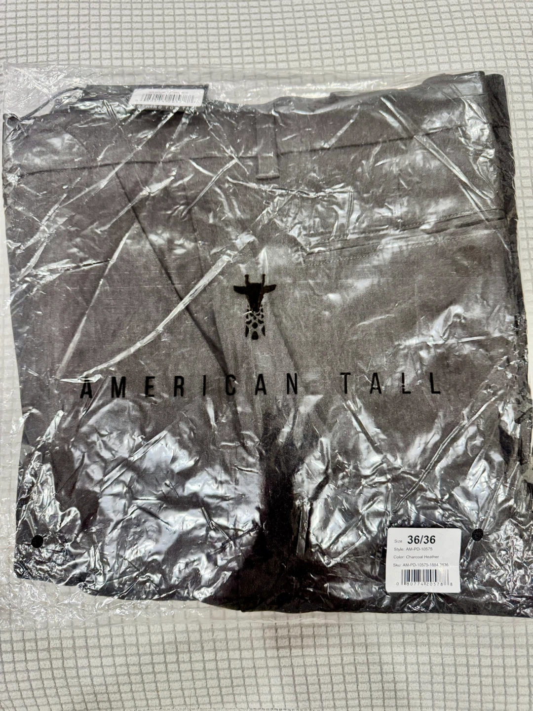 2 Pairs of Pants (slacks) For Sale - Brand New