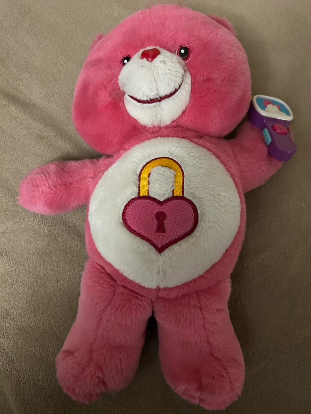 Care Bears Plush