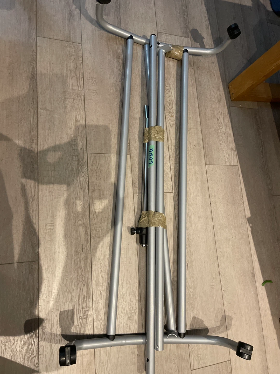 Wardrobe Rack Hanger for Clothes
