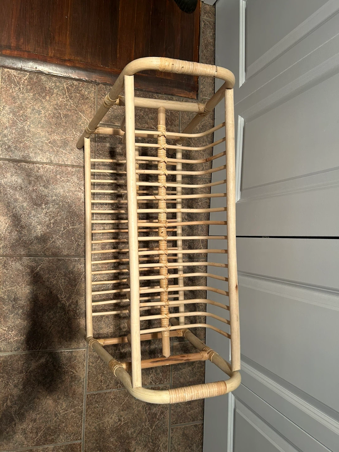 IKEA BUSKBO Plant Stand - photo 2