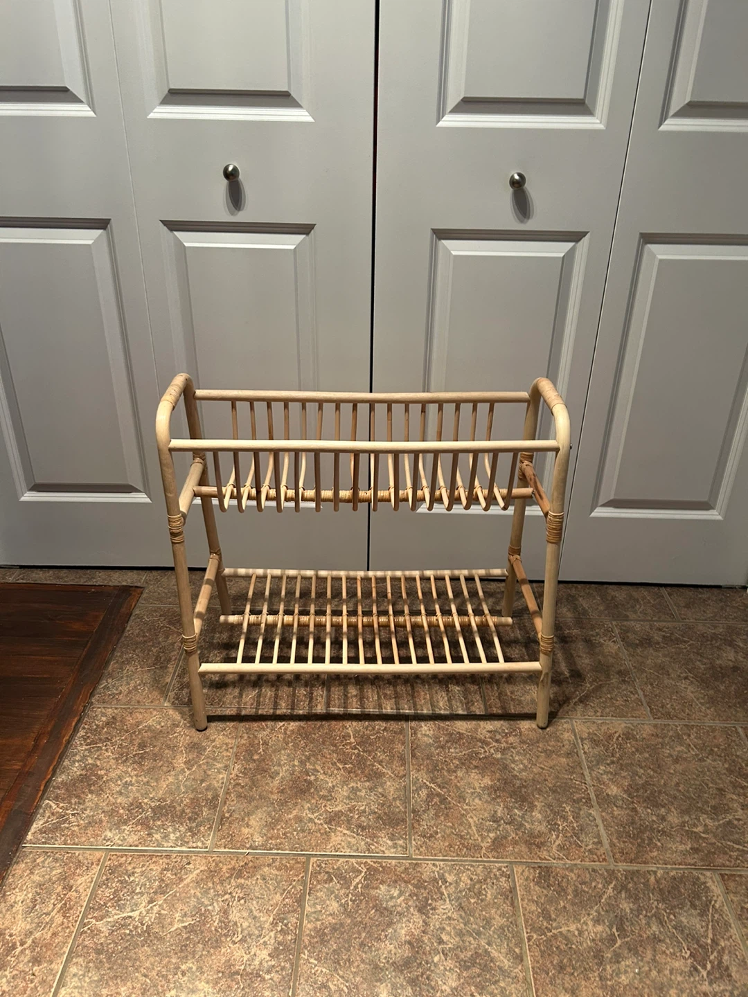 IKEA BUSKBO Plant Stand