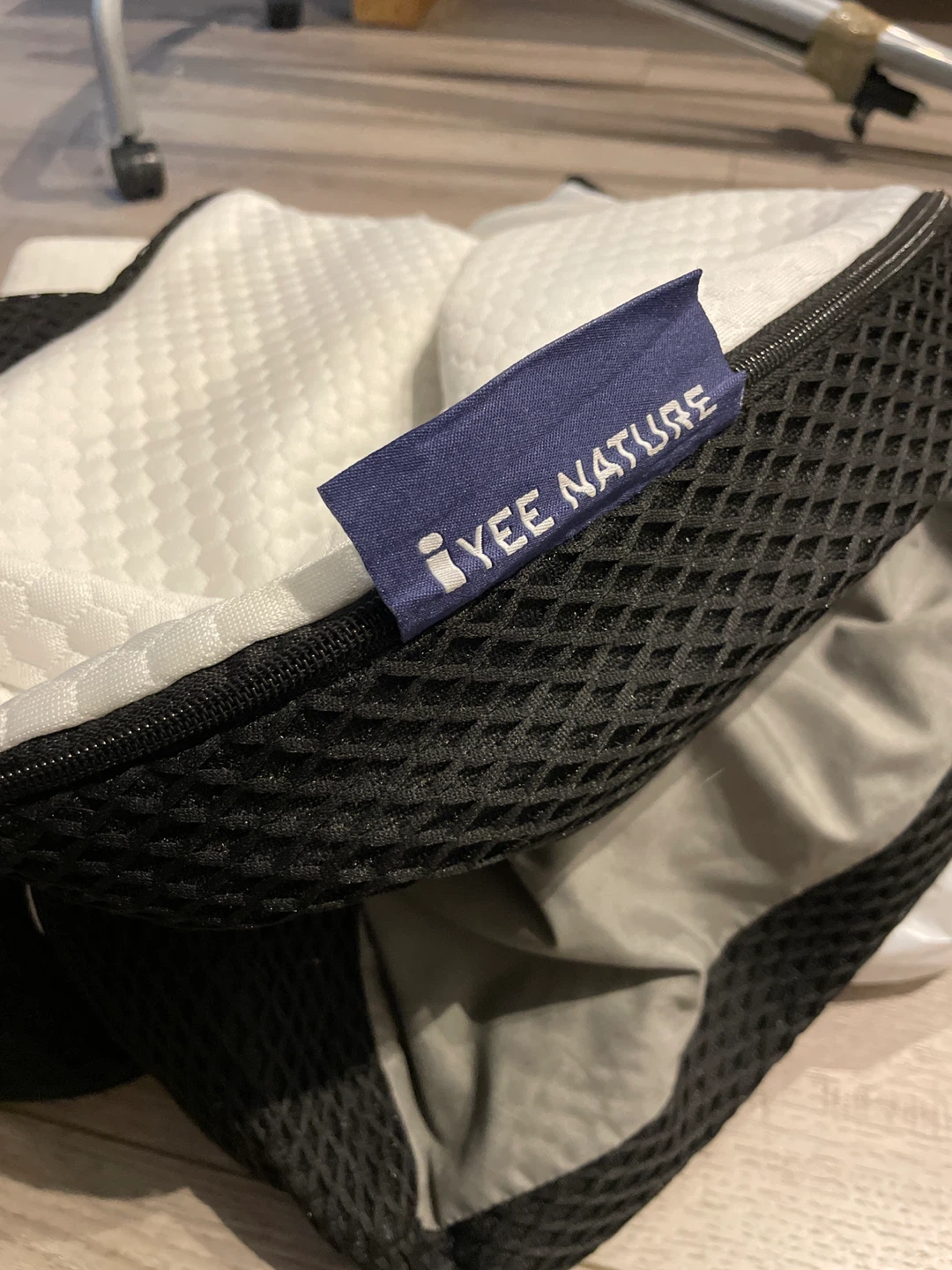 YEE NATURE Twin Bed Mattress Topper