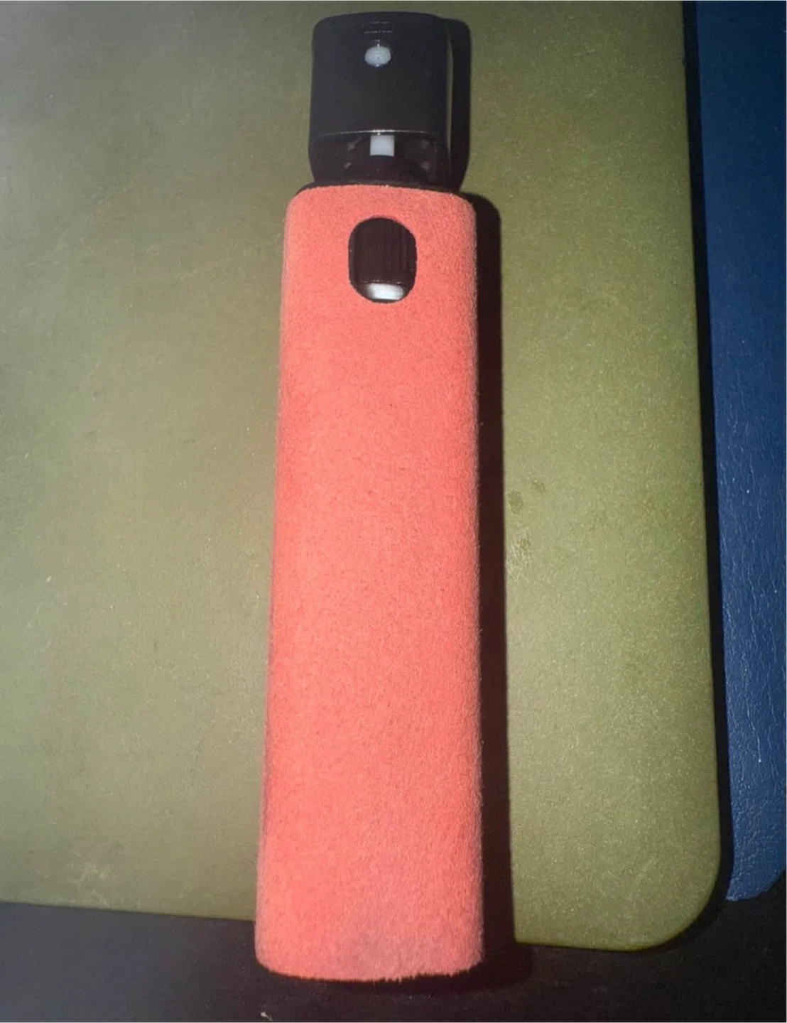 Multi-Functional Spray Bottle with Smooth Surface Wiper Body - photo 2