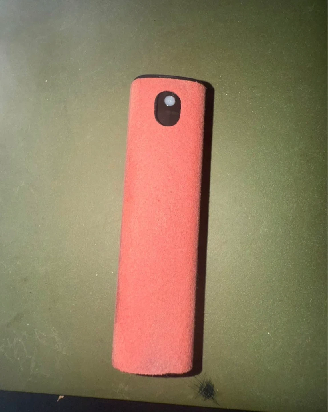 Multi-Functional Spray Bottle with Smooth Surface Wiper Body - photo 3