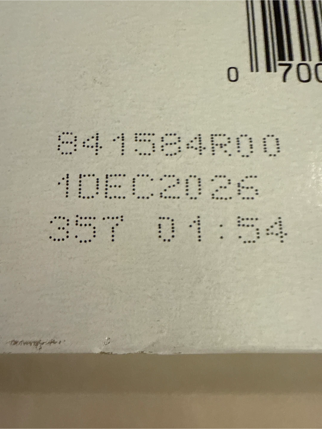 Similac 360 Total Care Infant Liquid Formula - photo 2