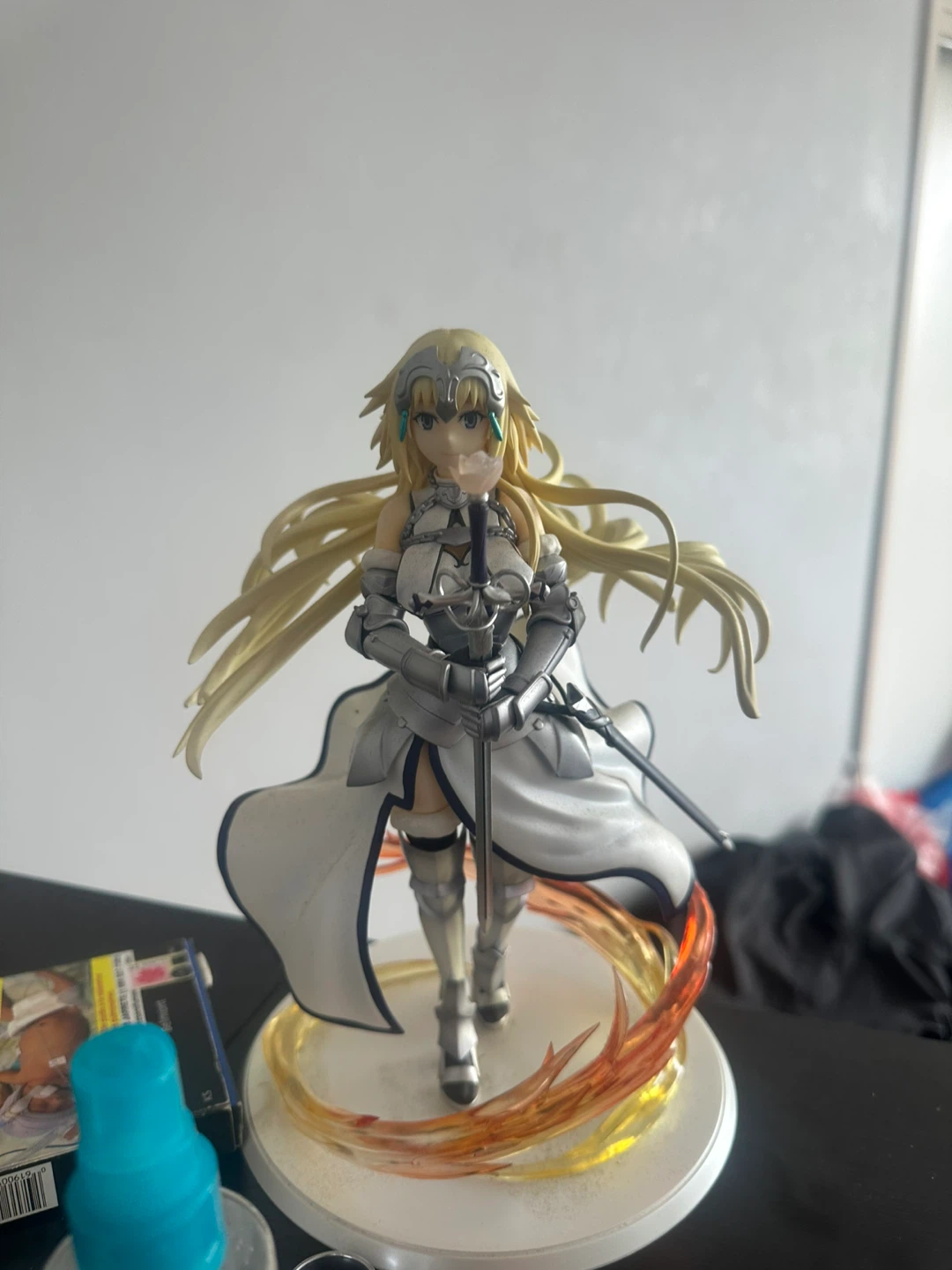 Jeanne d'Arc Alter Figure 1/7 scale