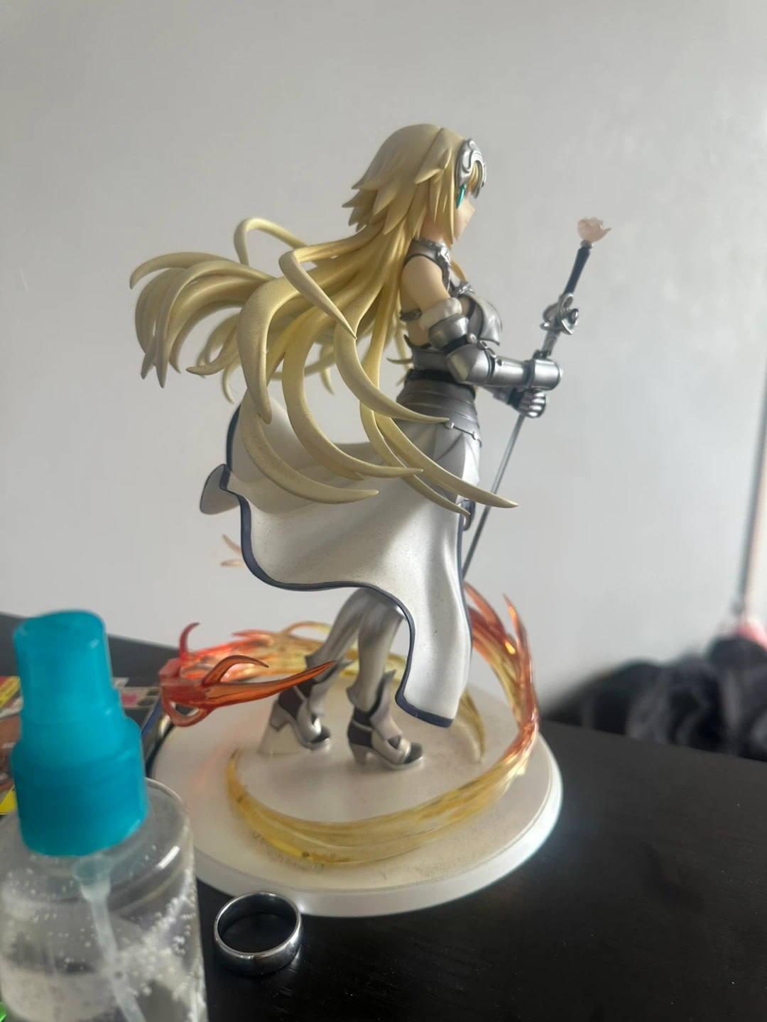Jeanne d'Arc Alter Figure 1/7 scale - photo 2