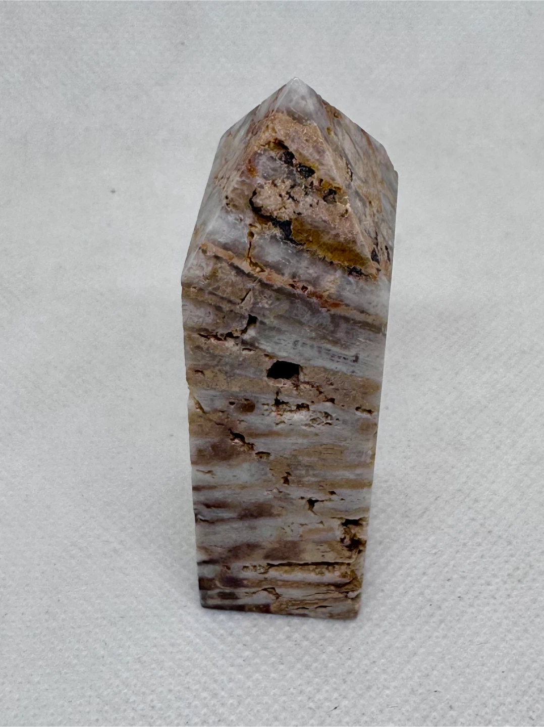 Coral Jade Stone tower - photo 5