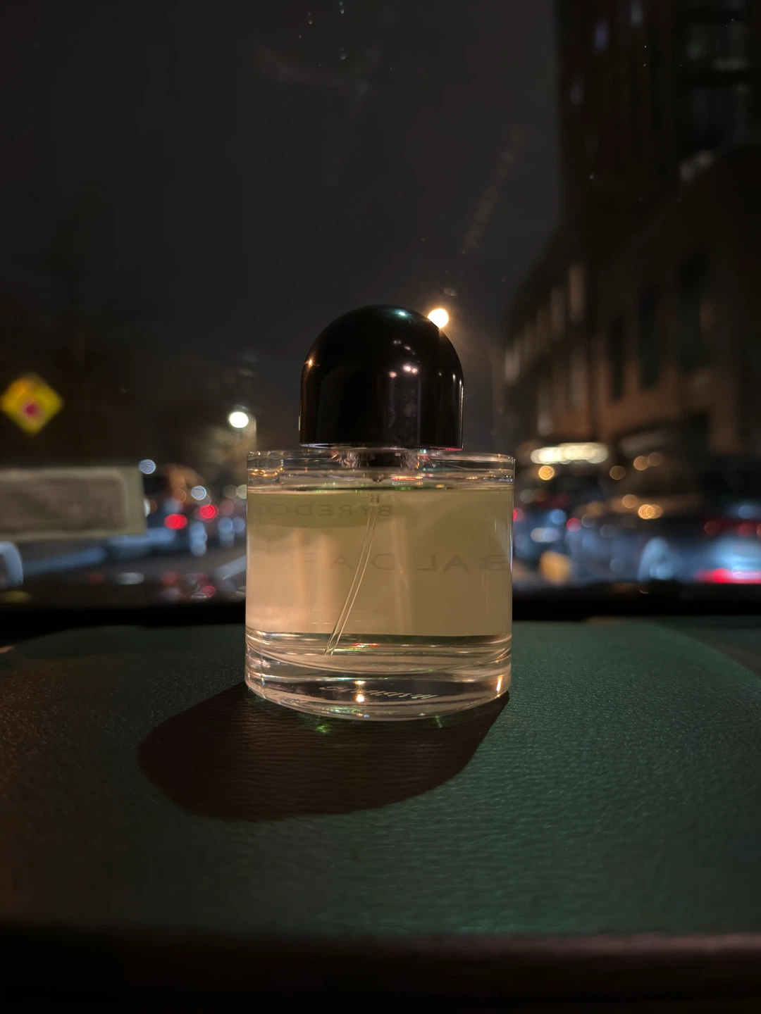 BYREDO BAL D'AFRIQUE Eau de Parfum - photo 3