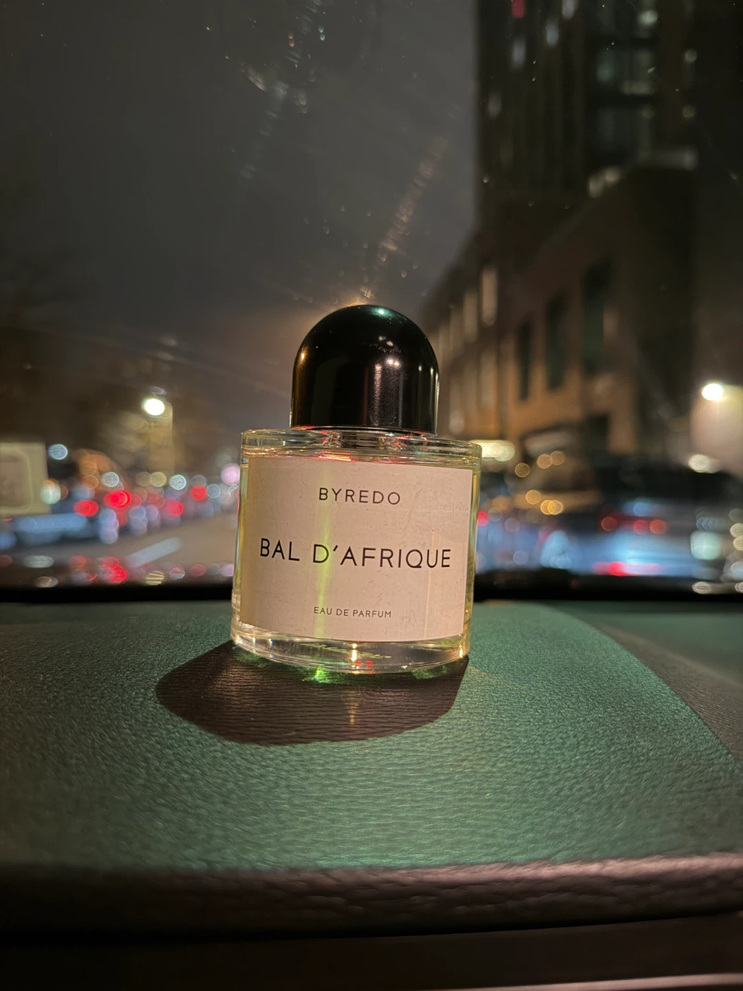 BYREDO BAL D'AFRIQUE Eau de Parfum - photo 2