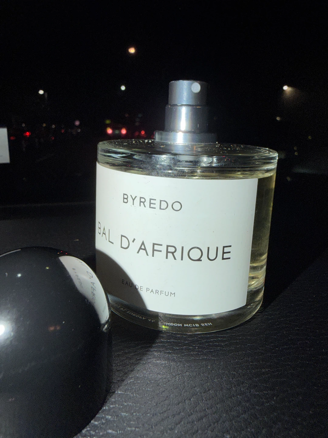 BYREDO BAL D'AFRIQUE Eau de Parfum