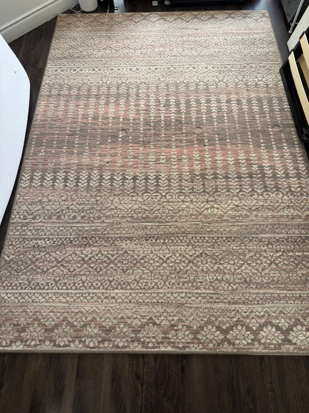 Area Rug