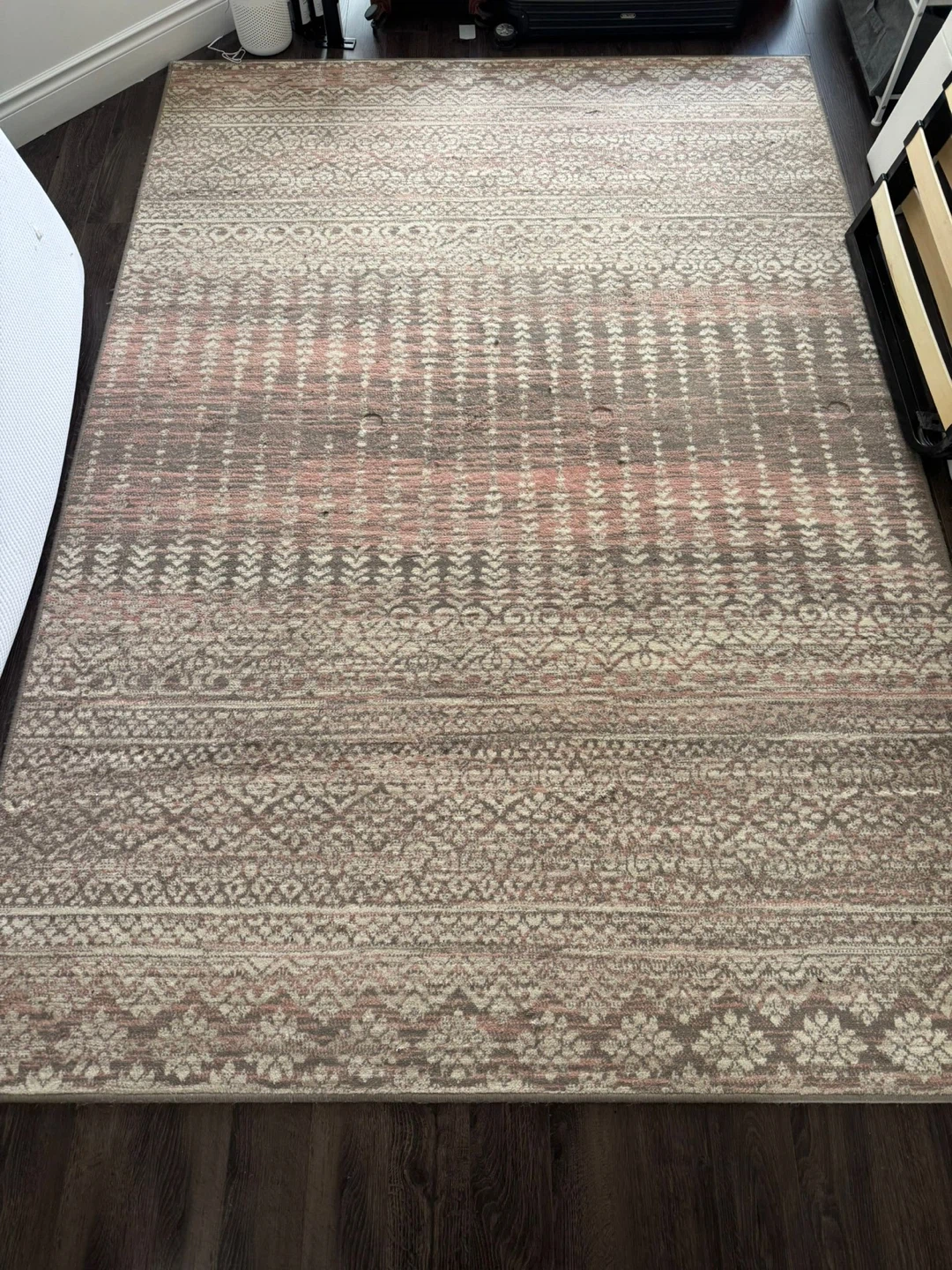 Area Rug - photo 2
