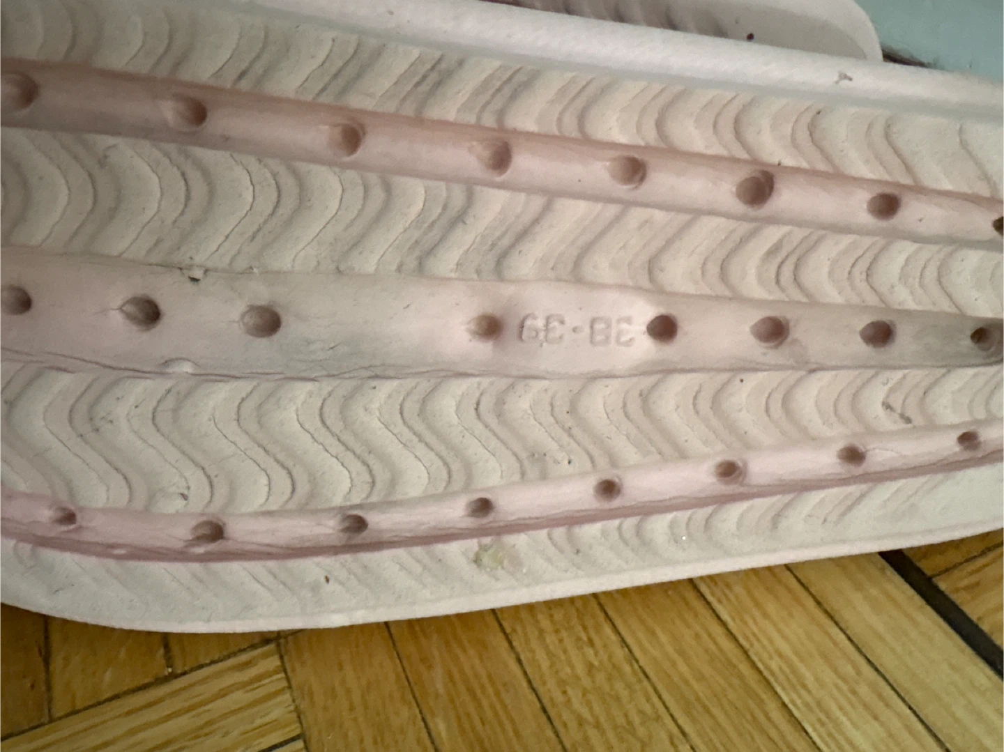 Pink Pillow Slides Slippers - photo 3