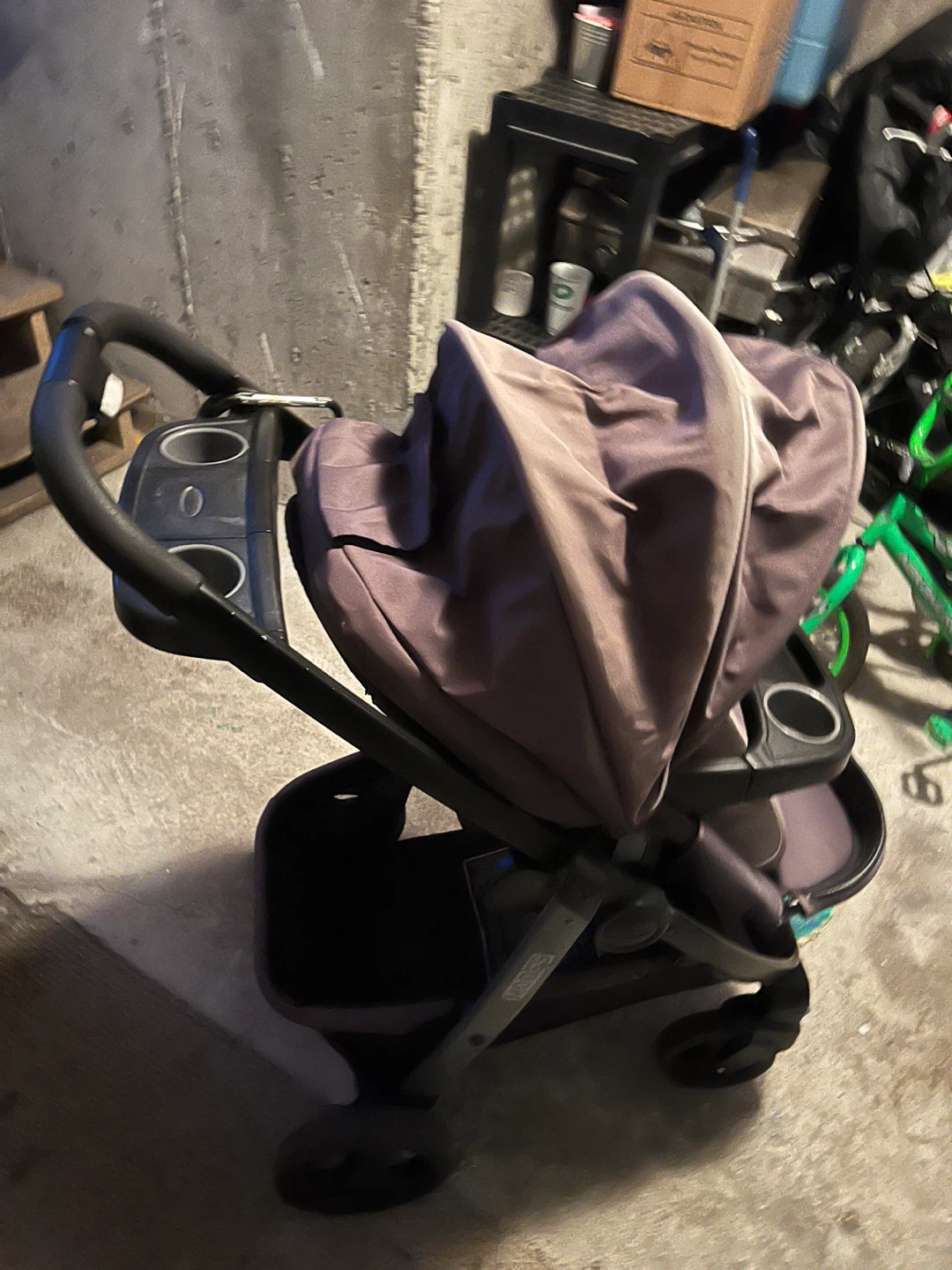 Graco Stroller - photo 2