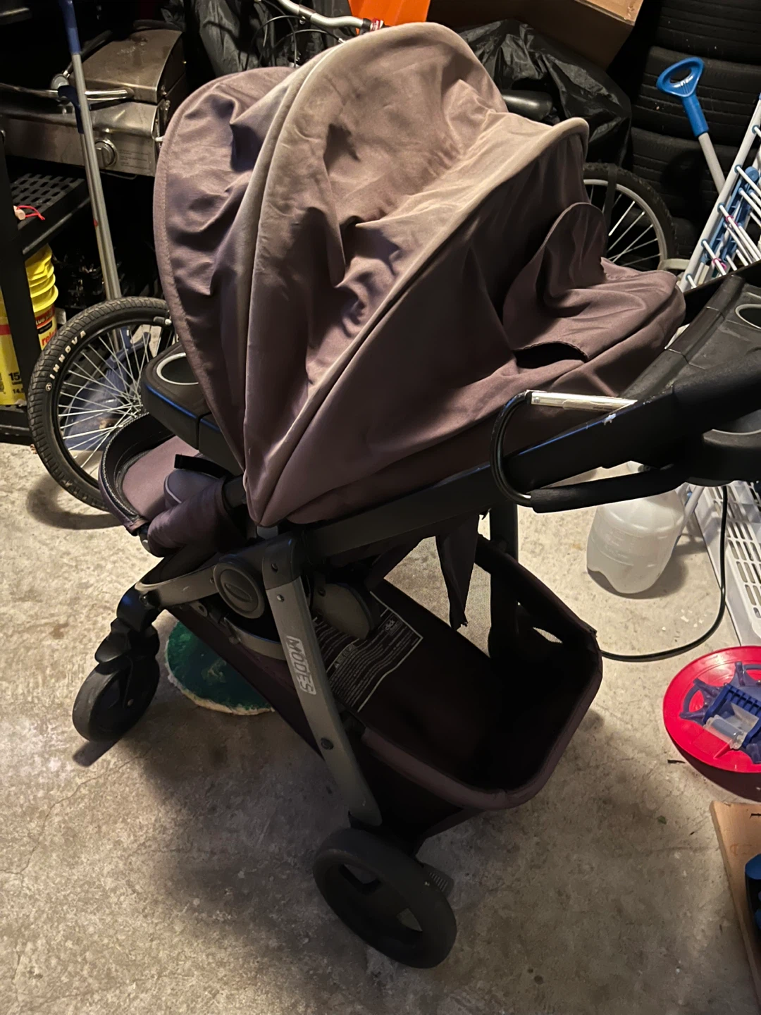 Graco Stroller