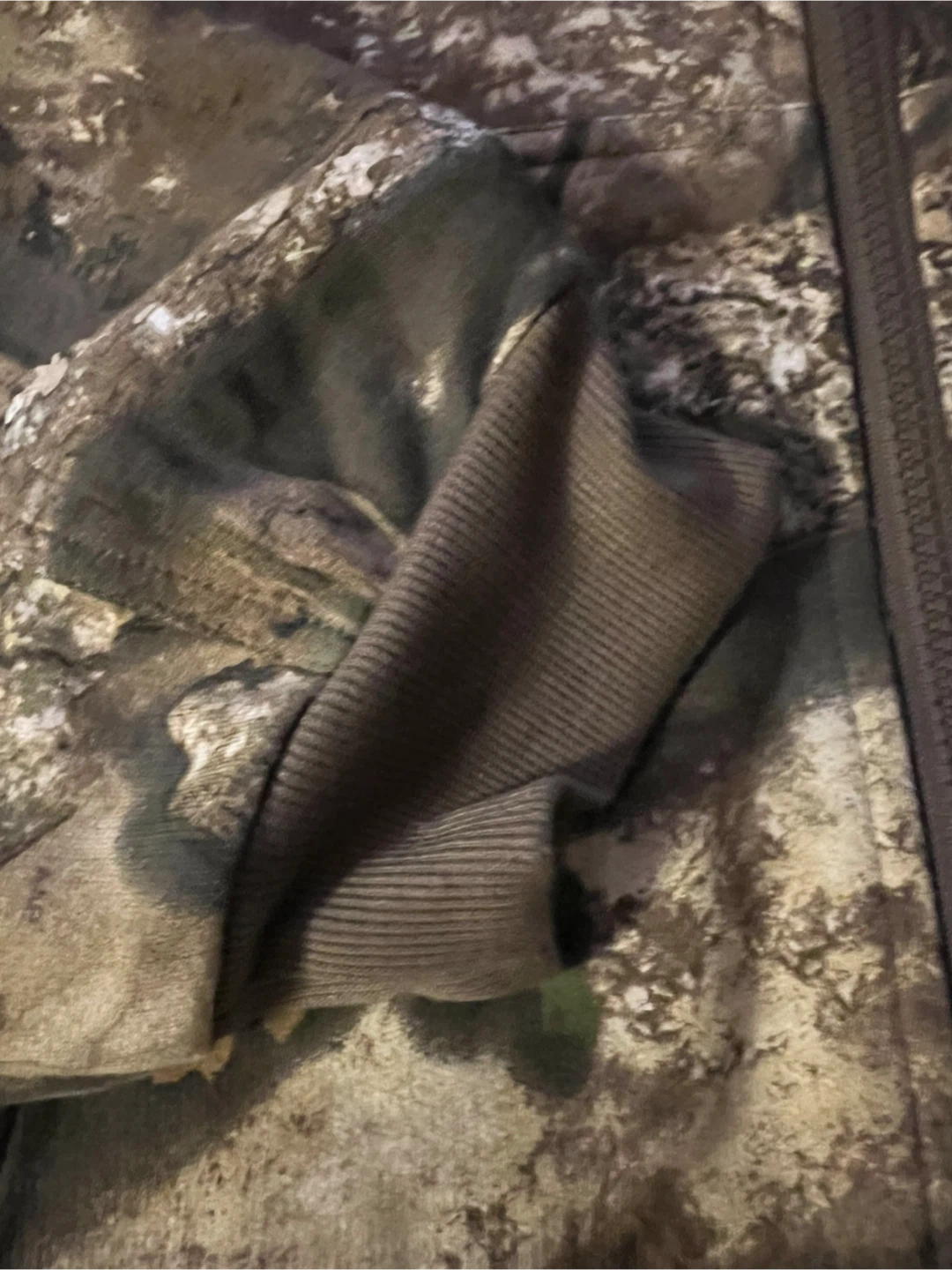 Realtree APX Camo Hoodie - photo 5