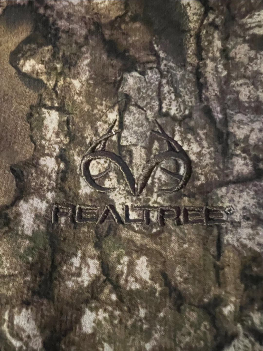 Realtree APX Camo Hoodie - photo 2
