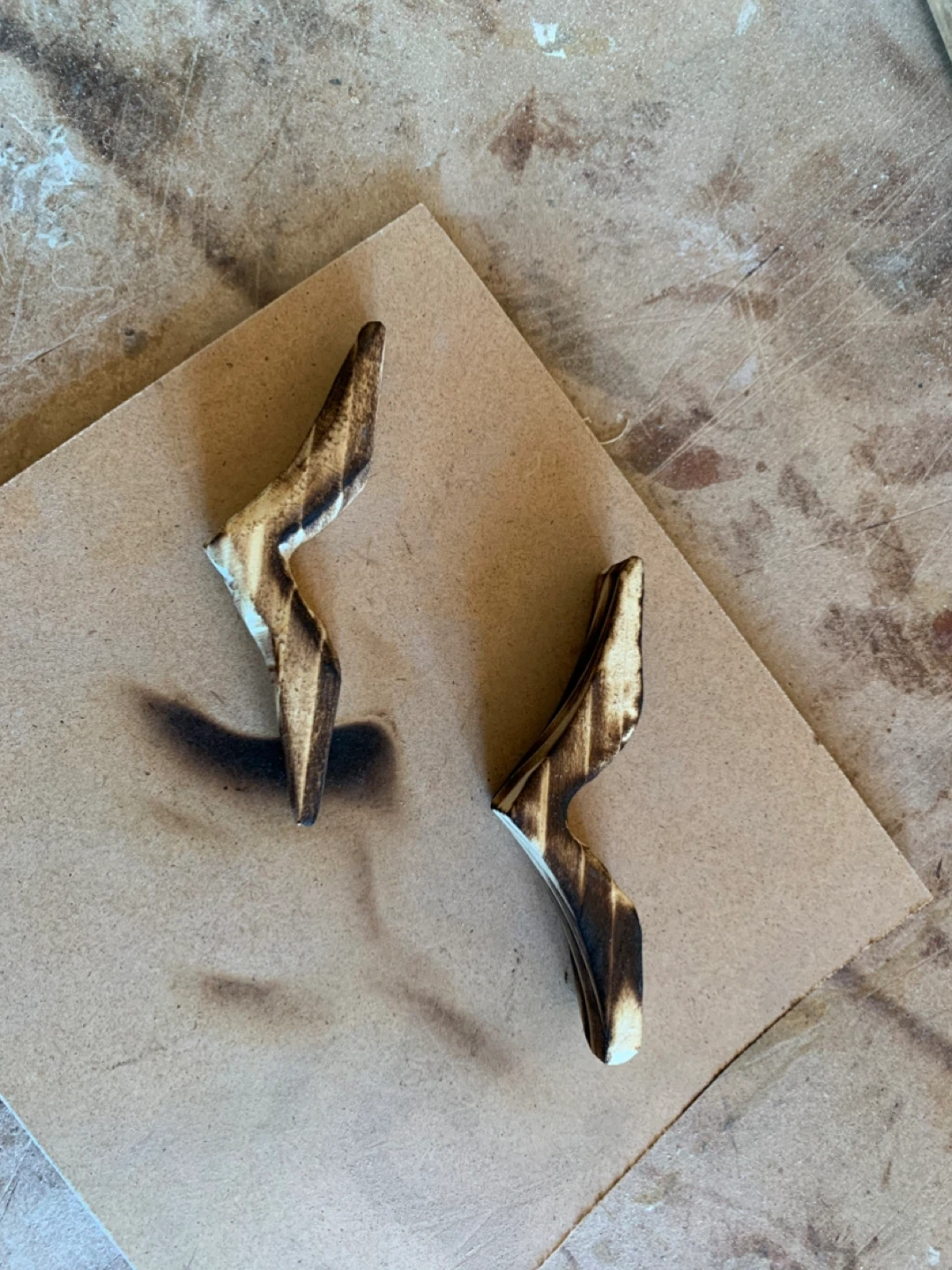 Wooden Bookmark Holder - photo 4