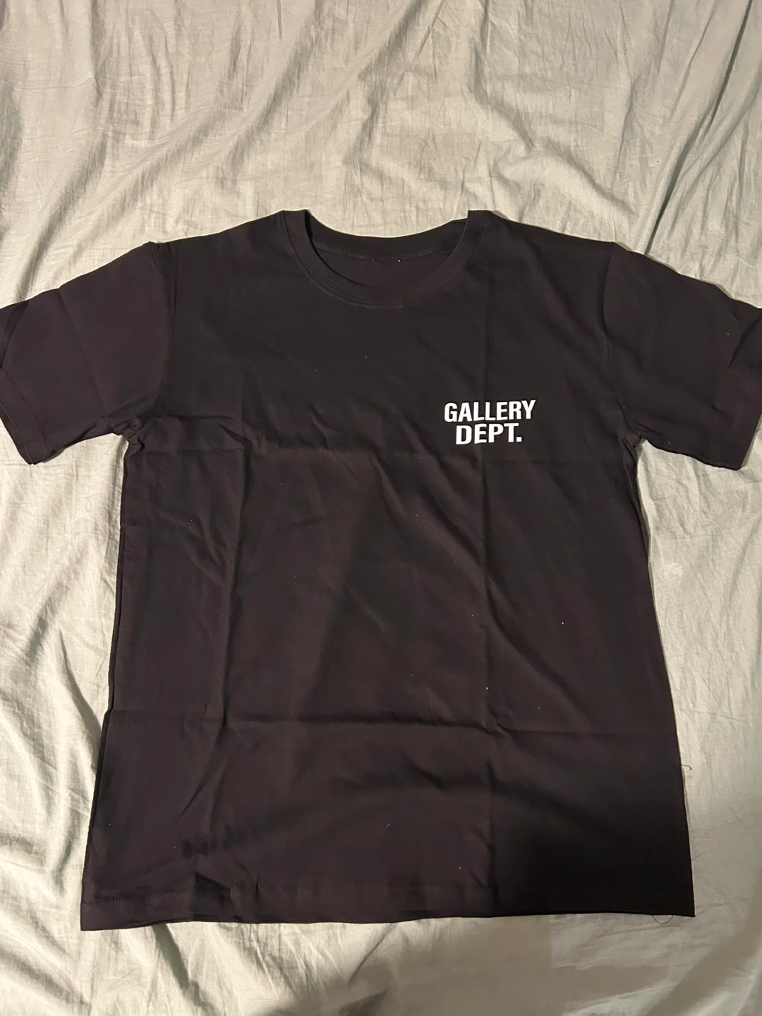 Gallery Dept. Hollywood CA T-Shirt