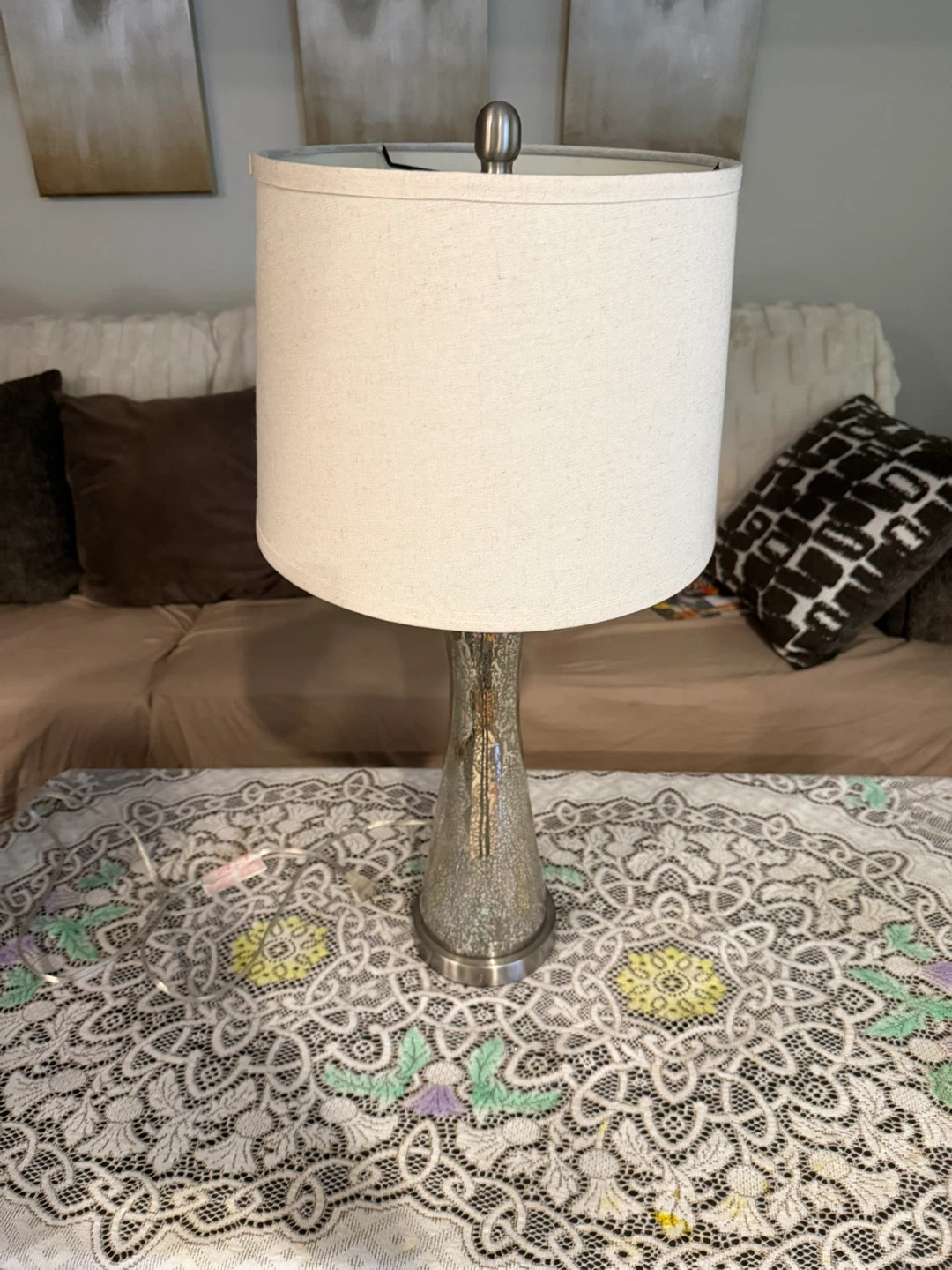 Table Lamp