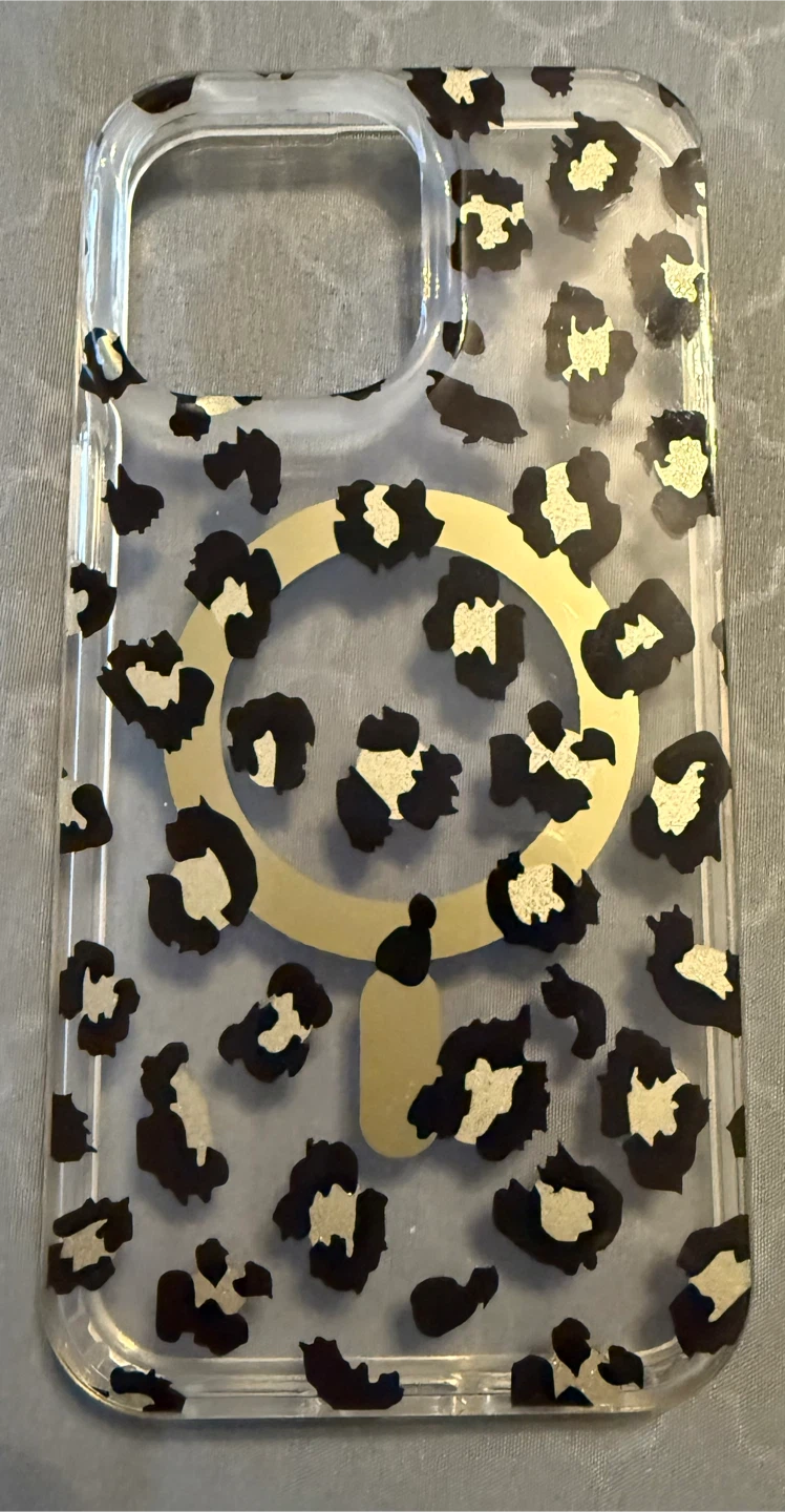 iPhone 14 Pro Max cover