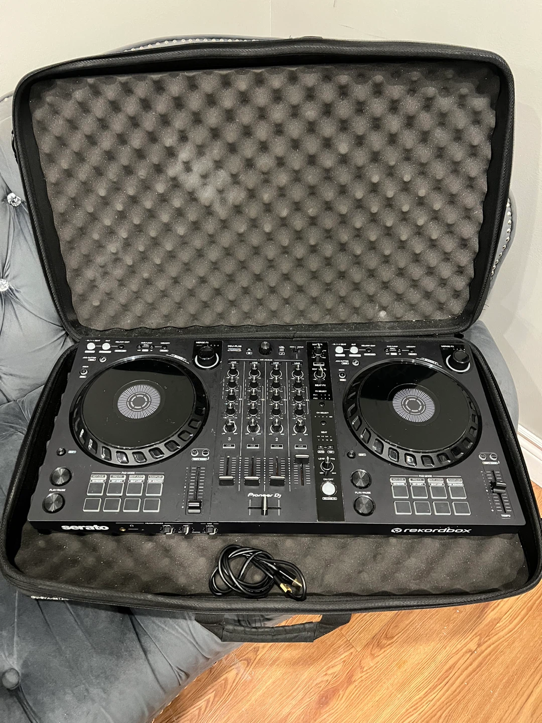 Pioneer DDJ-FLX6 DJ Controller