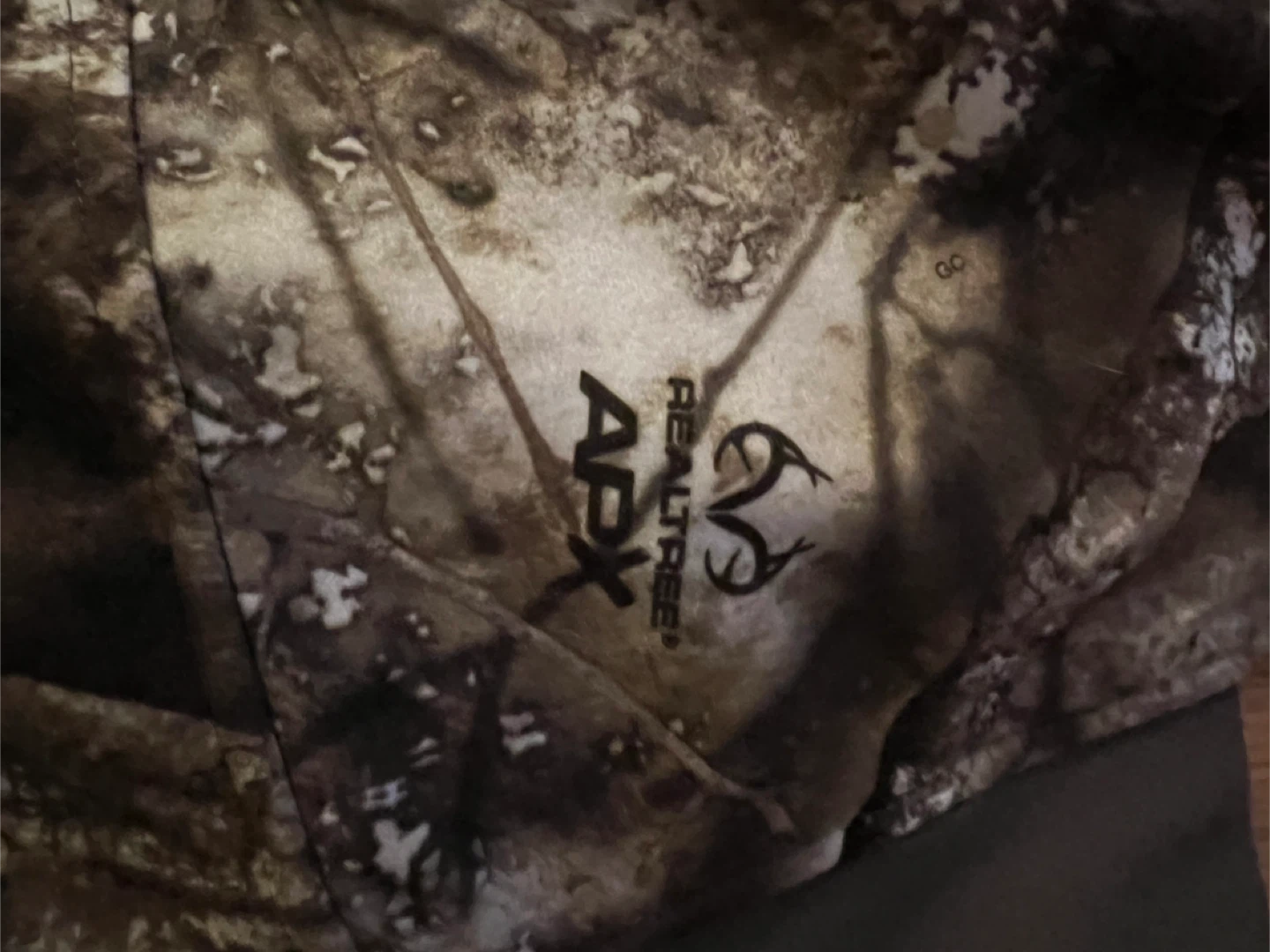 Realtree APX Camo Hunting Overalls - photo 5