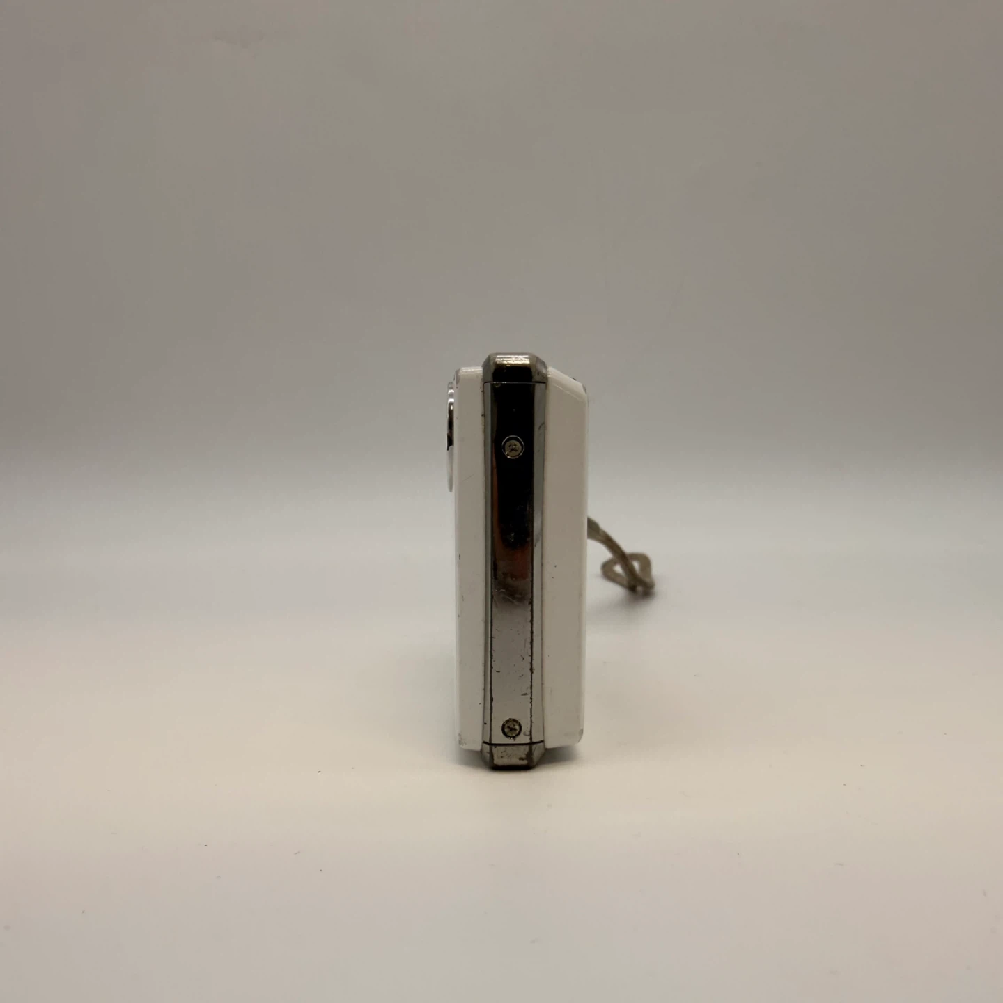 Sony Cyber-shot DSC-T33 Digital Camera - photo 4