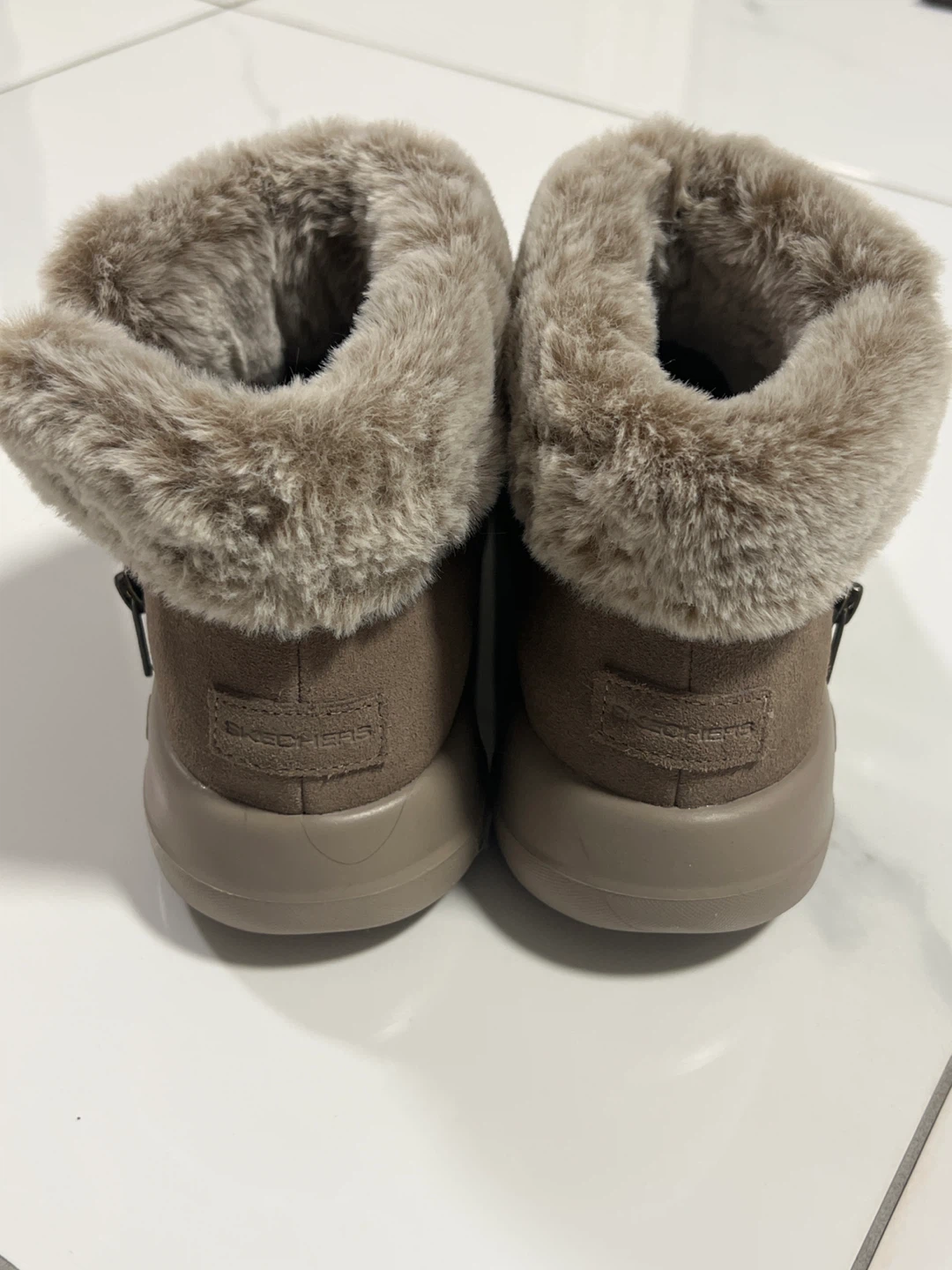 Sketchers Woman’s  Boots - photo 2