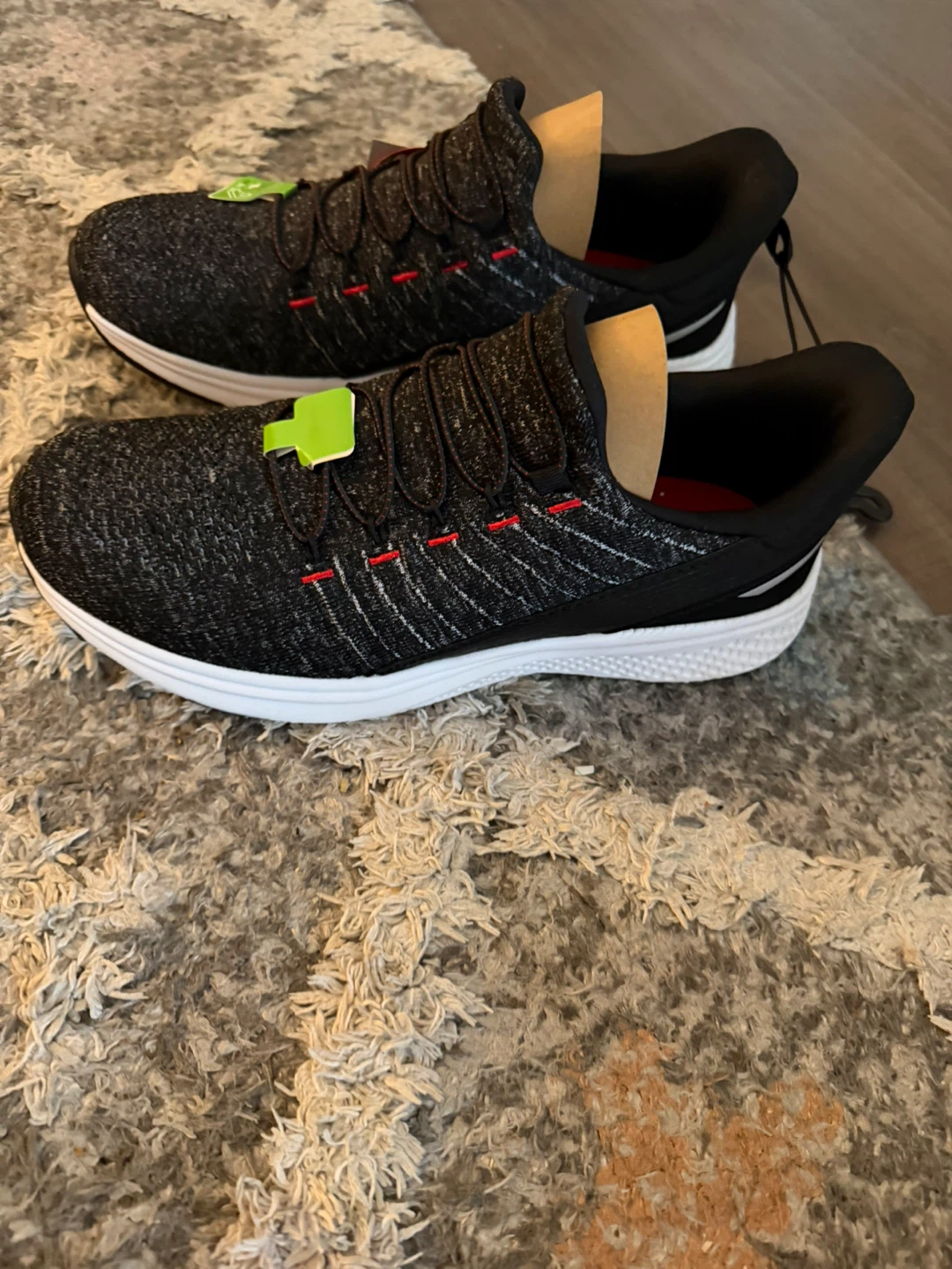 New Men Shoes