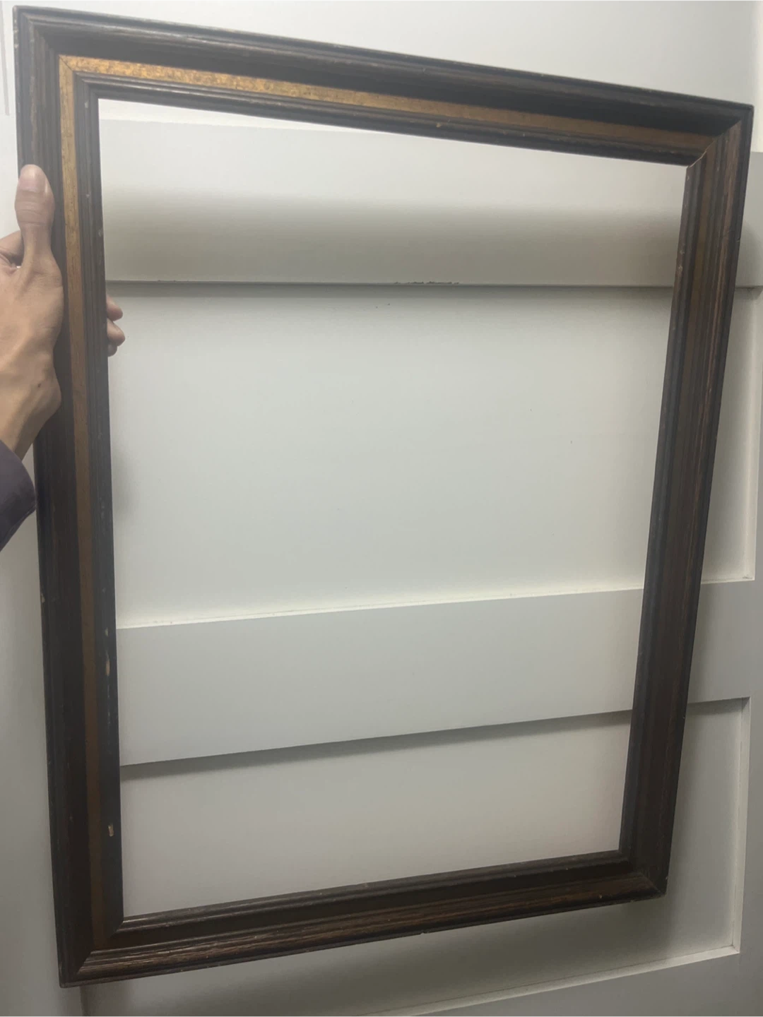 Decorative Picture Frame