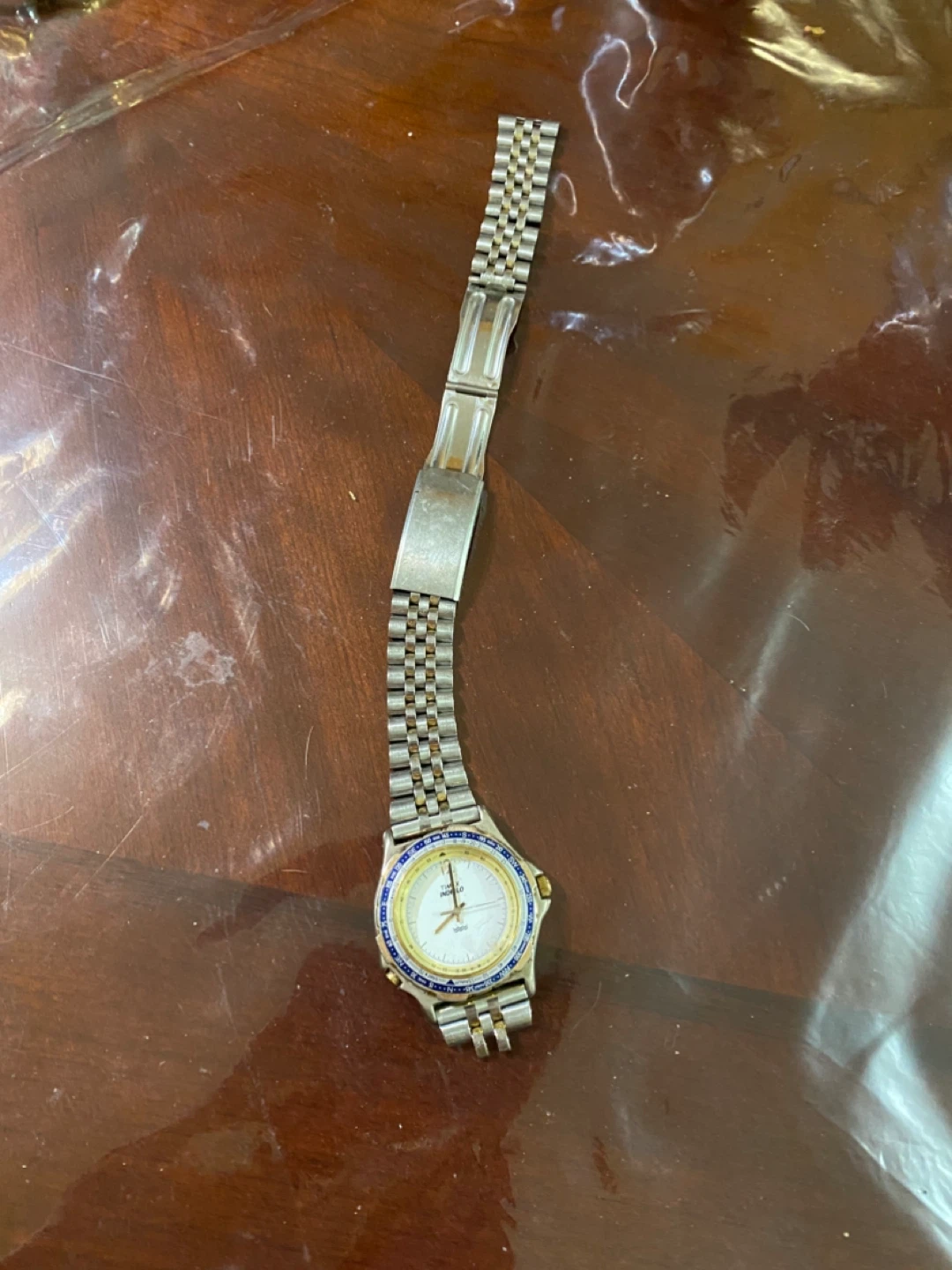 Vintage watch lot - photo 3