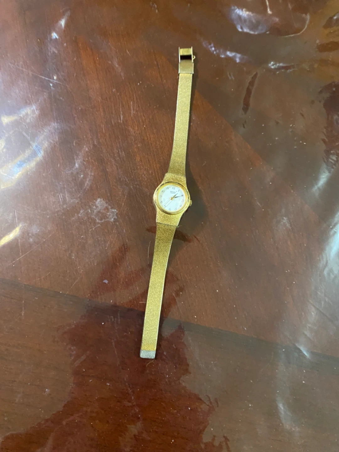 Vintage watch lot - photo 5