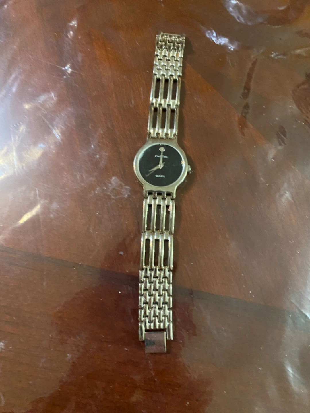 Vintage watch lot
