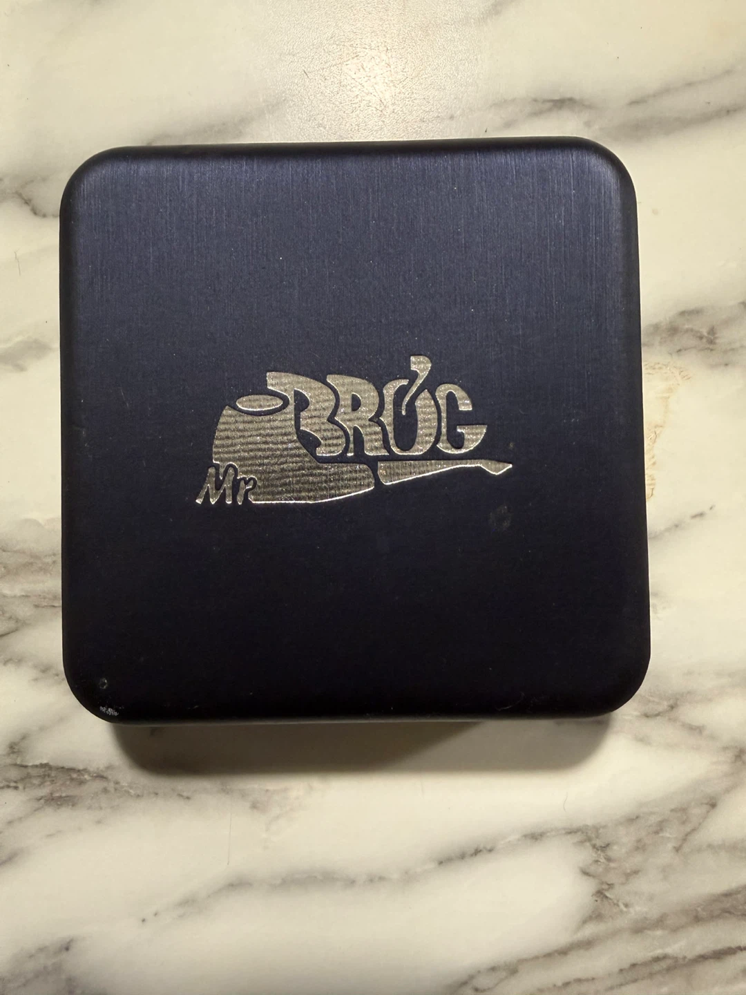 Mr. Brog Pipe Lighter
