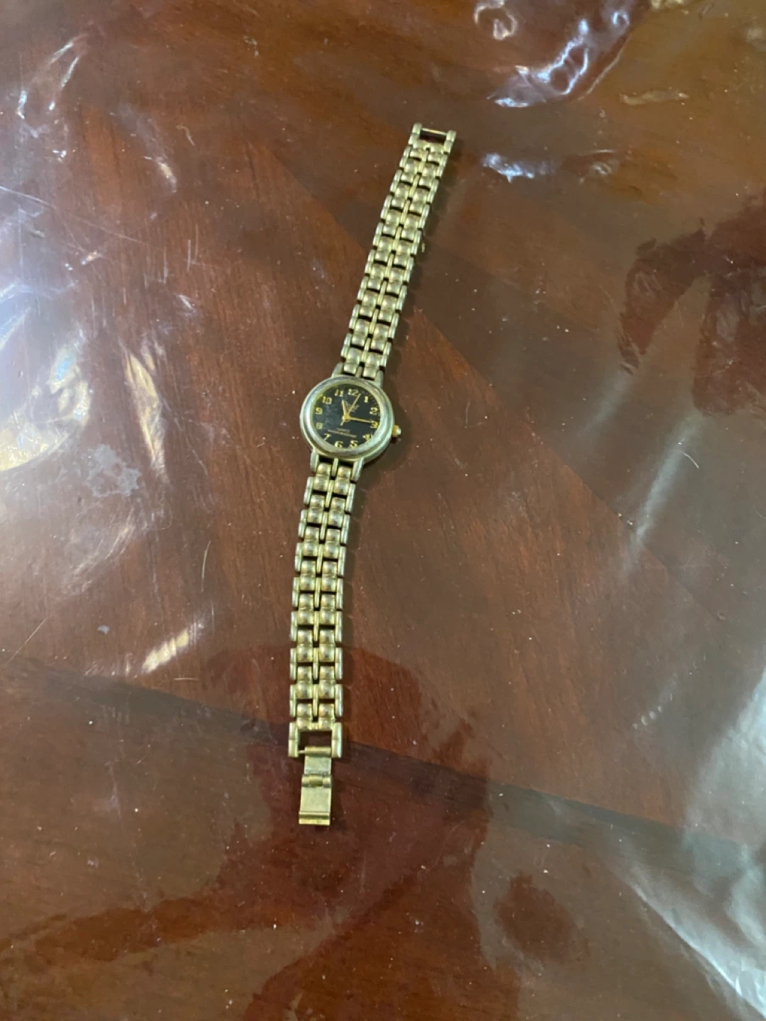 Vintage watch Lot - photo 5