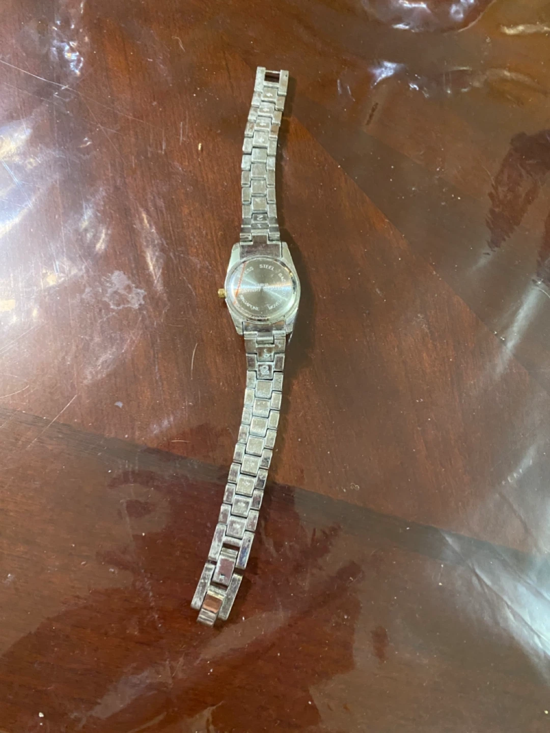 Vintage watch Lot - photo 4