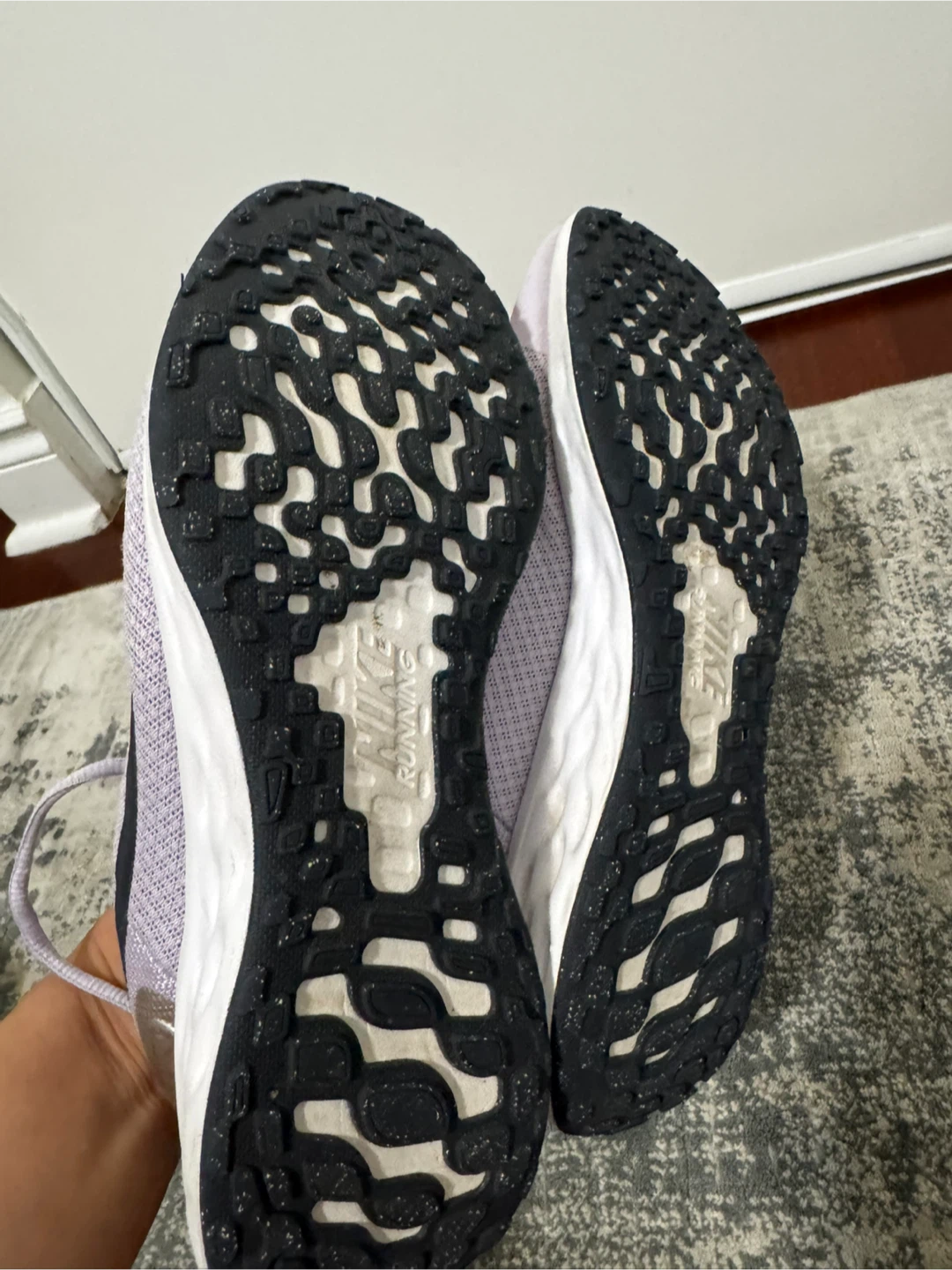 Nike Revolution 6 NN Running Shoes - photo 4
