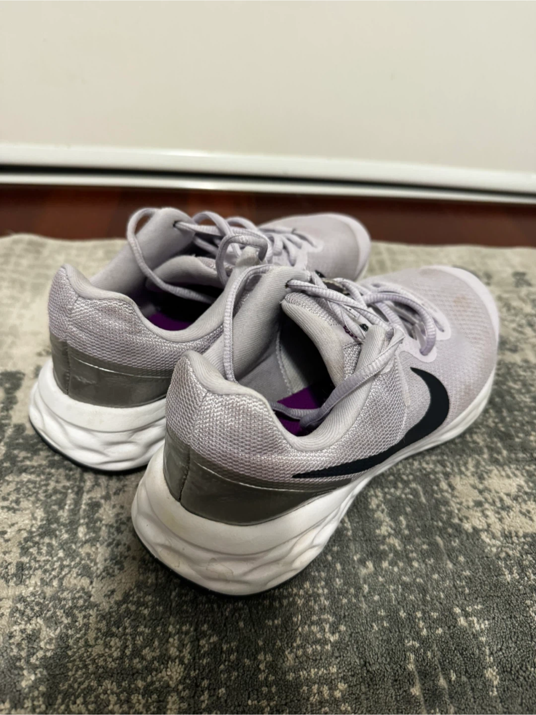 Nike Revolution 6 NN Running Shoes - photo 3
