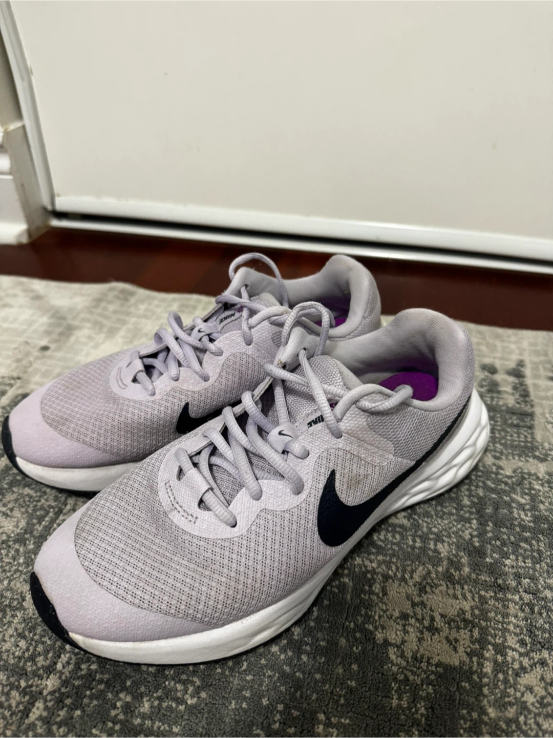 Nike Revolution 6 NN Running Shoes