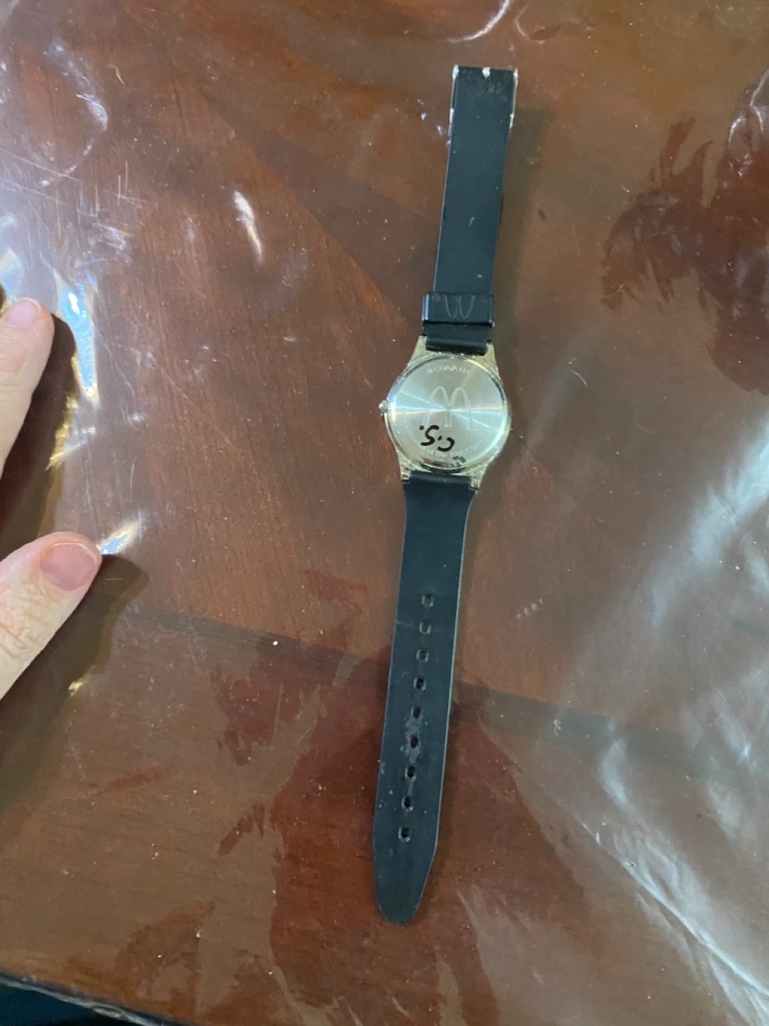 Vintage watch lot - photo 2