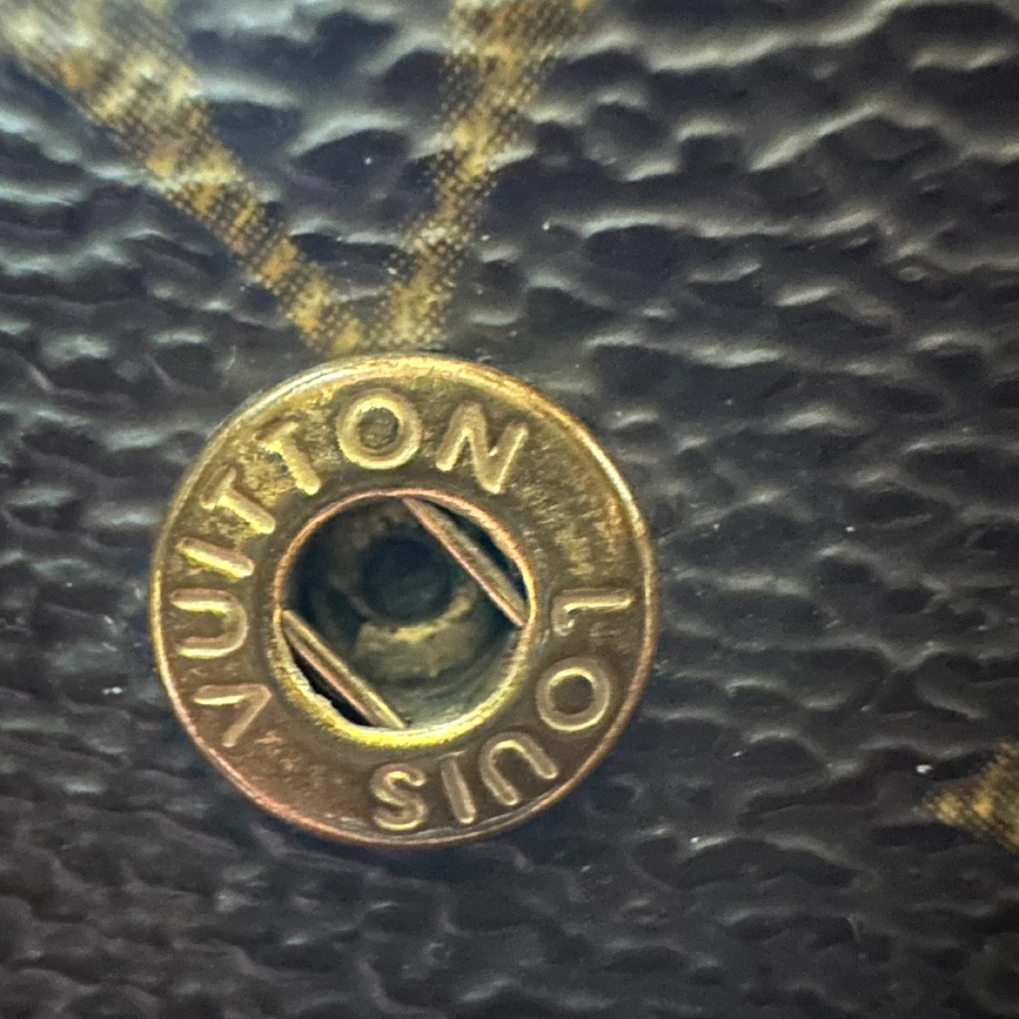 LOUIS VUITTON Portefeuille Viennois Bifold Wallet - photo 4