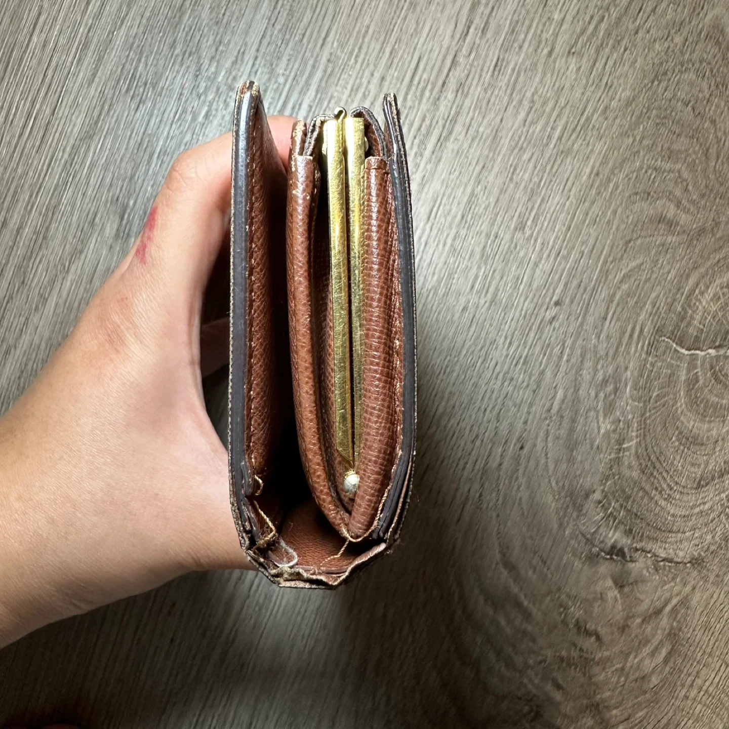 LOUIS VUITTON Portefeuille Viennois Bifold Wallet - photo 5