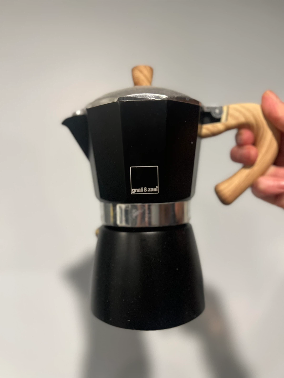 Moka Pot