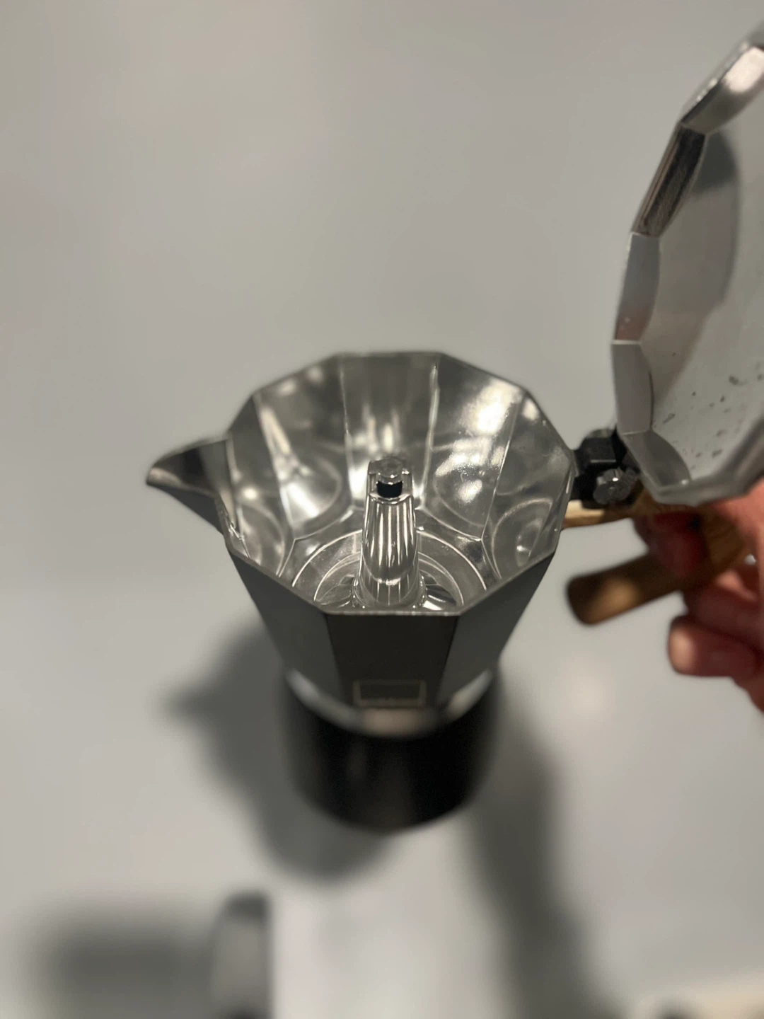 Moka Pot - photo 2