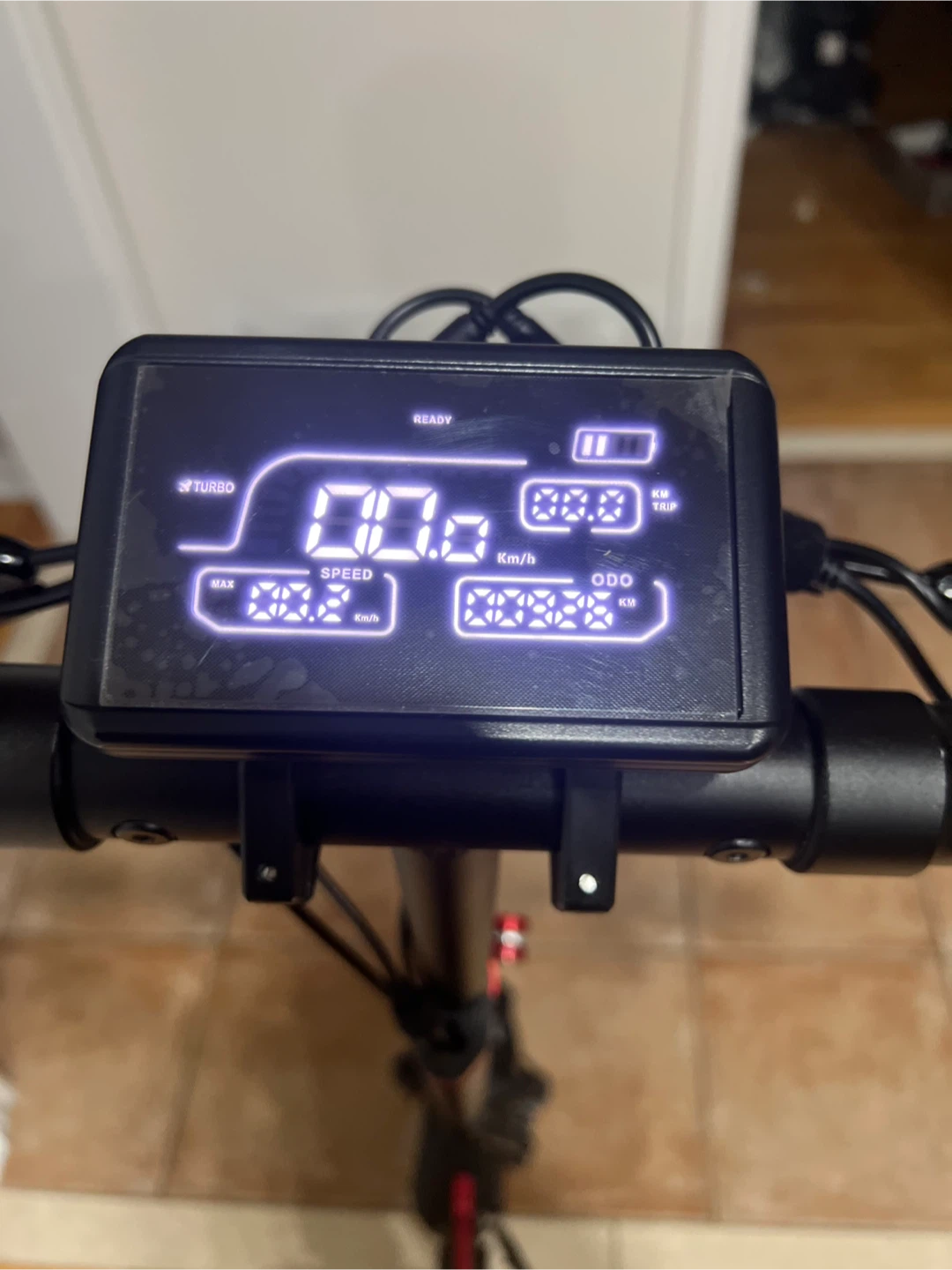 Iscooter ix3 - photo 4
